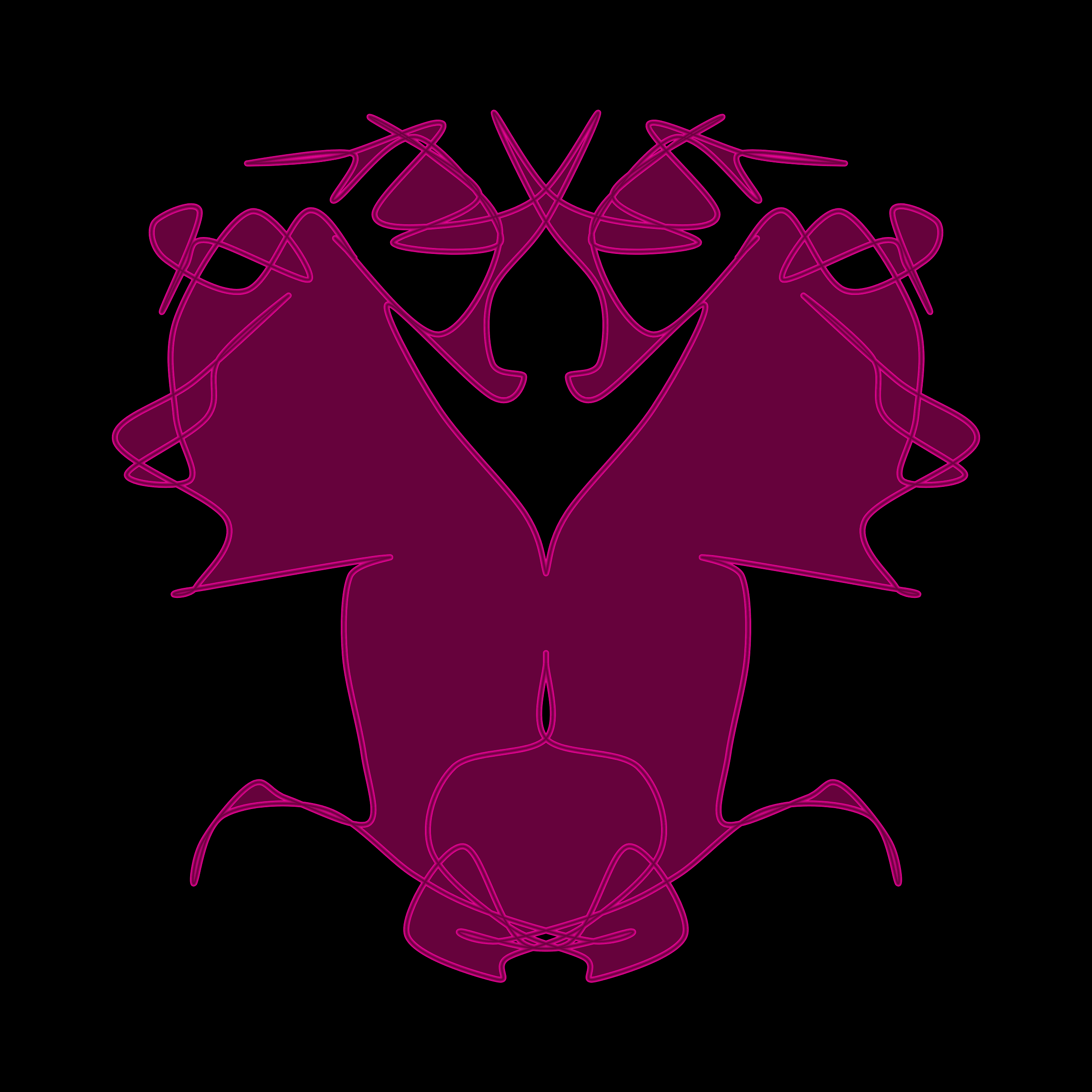 Cryptoblots #3000122