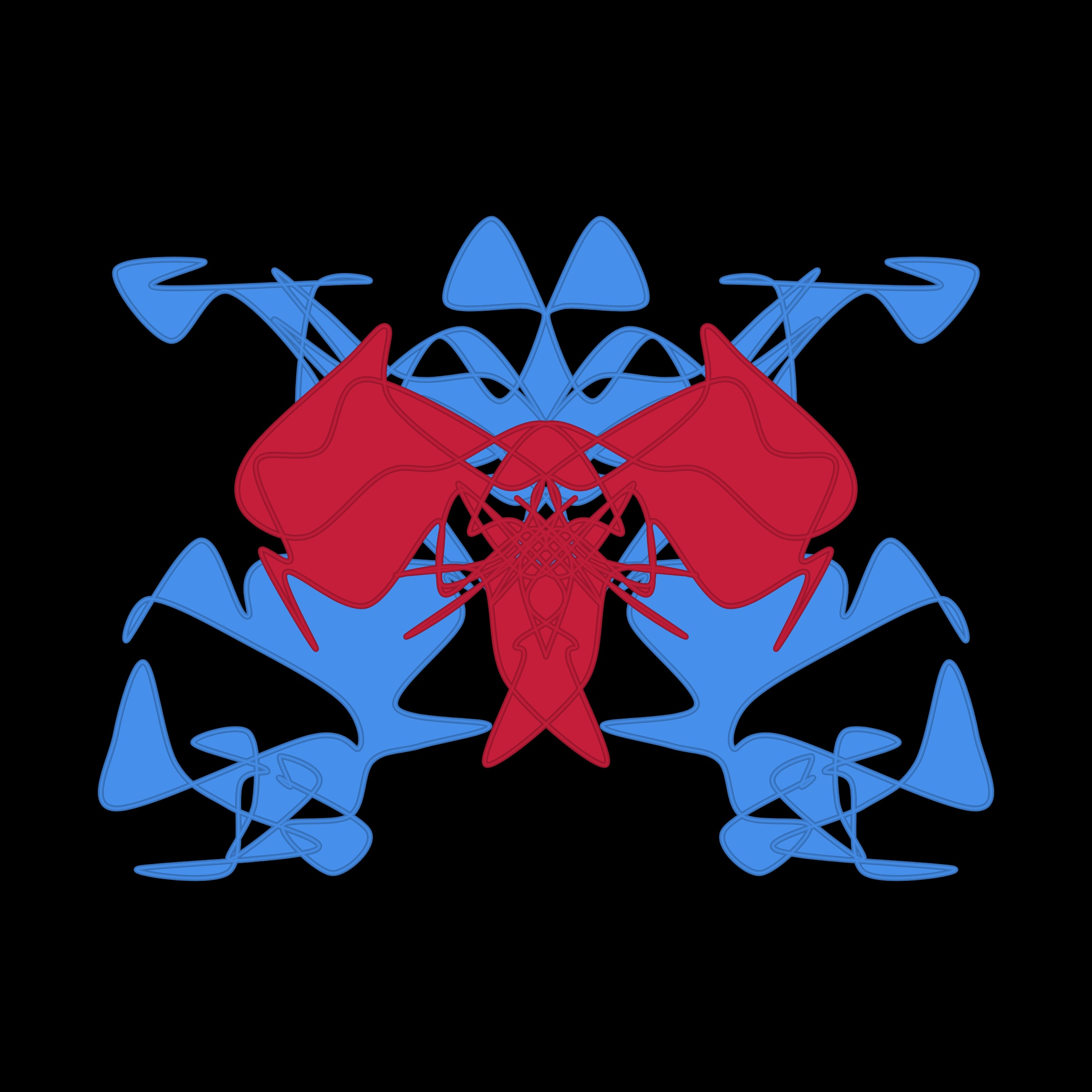 Cryptoblots #3000124