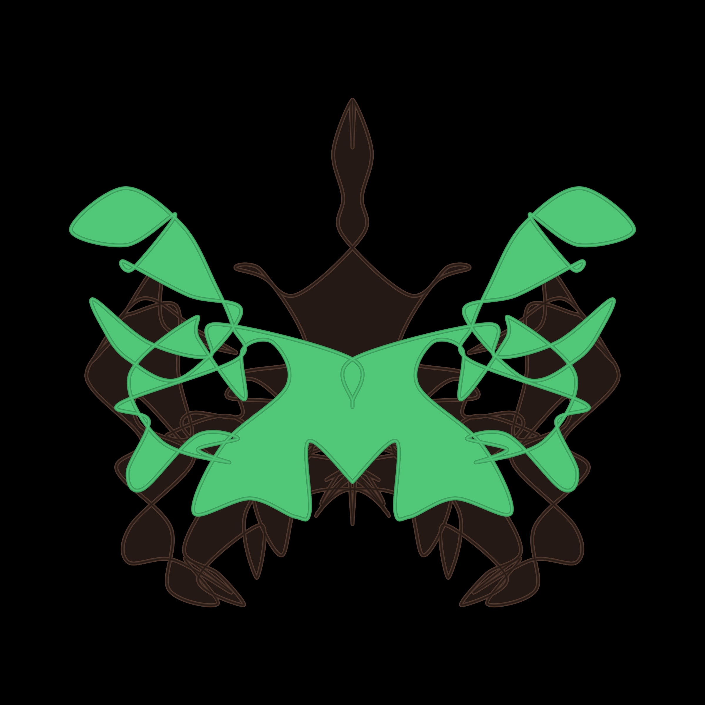 Cryptoblots #3000125