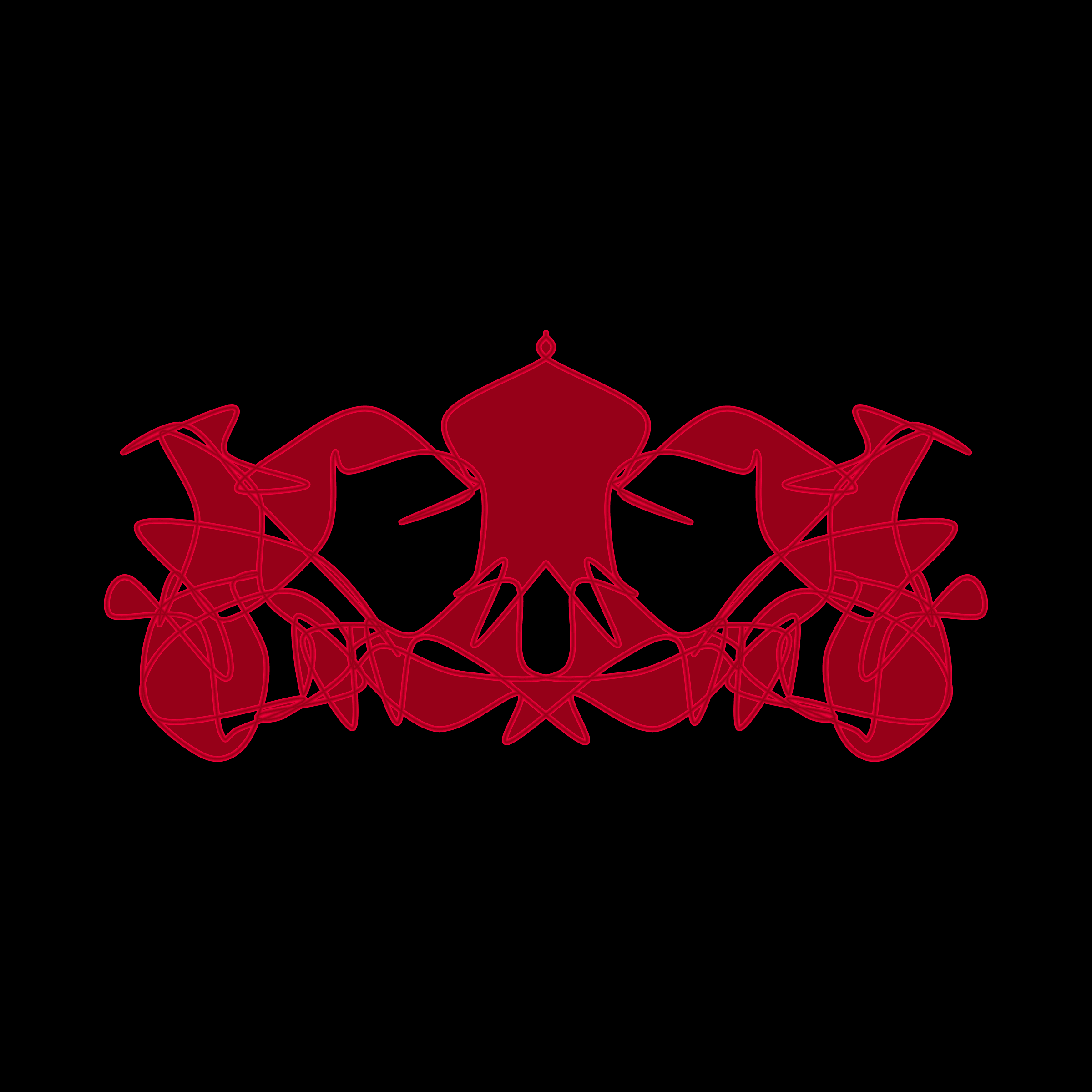 Cryptoblots #3000127