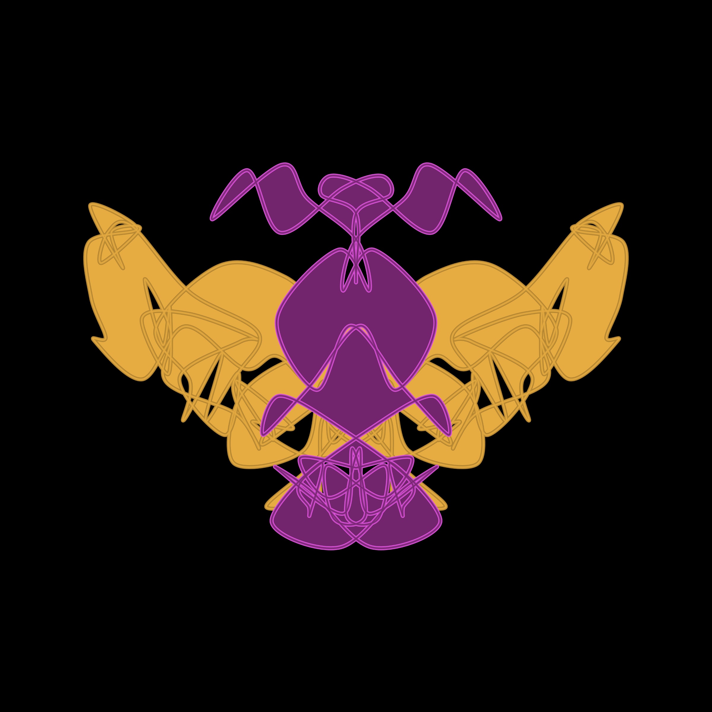 Cryptoblots #3000129