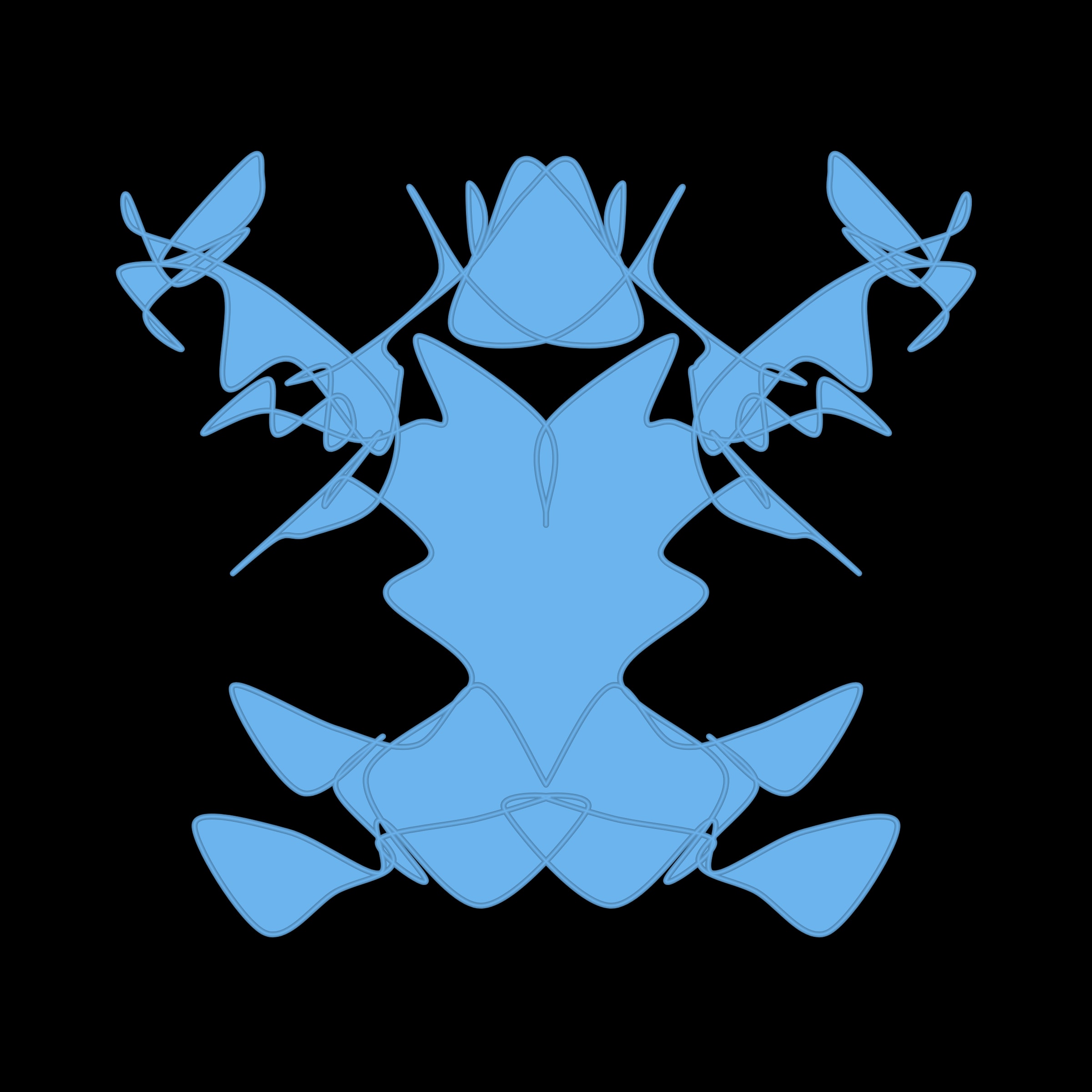 Cryptoblots #3000131