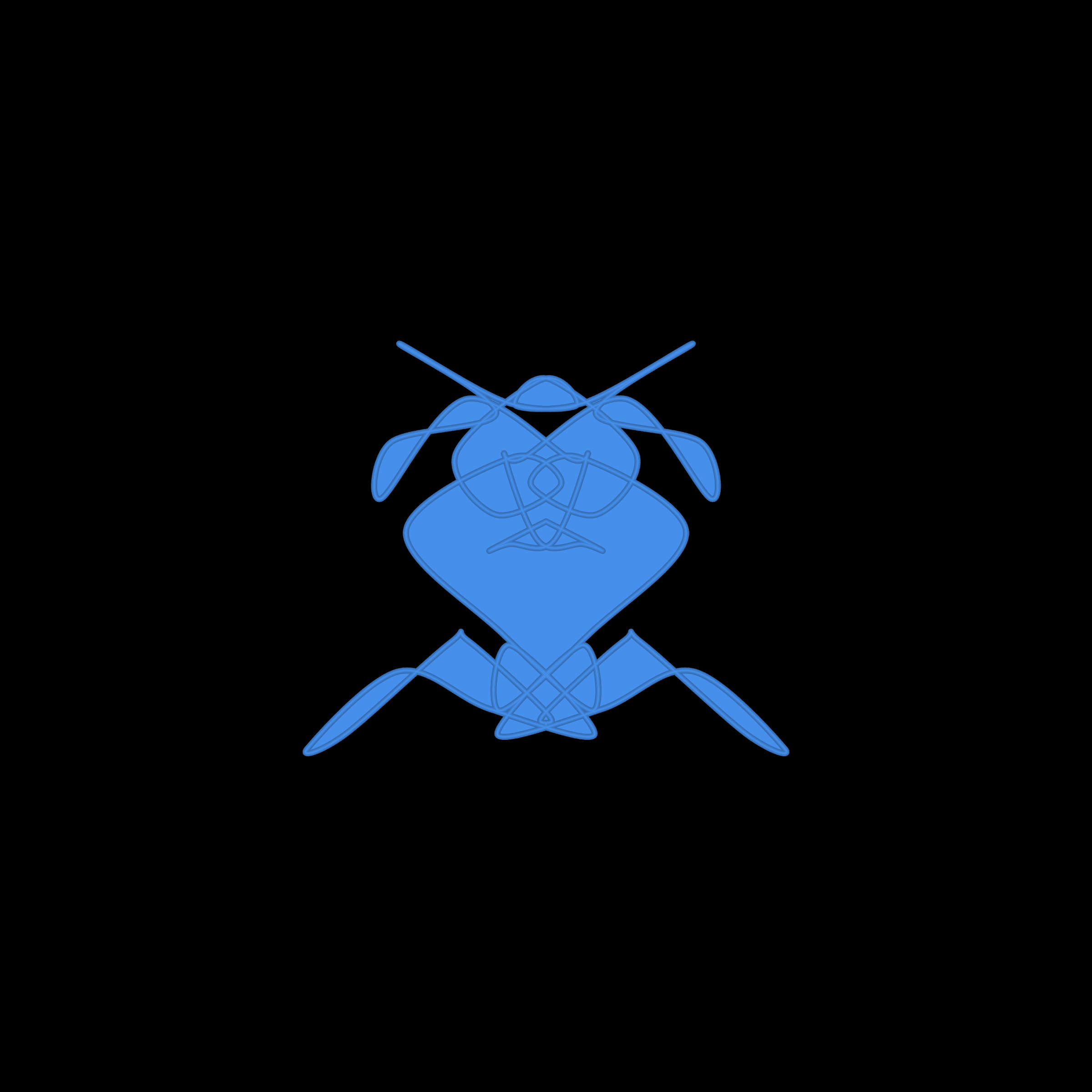 Cryptoblots #3000132