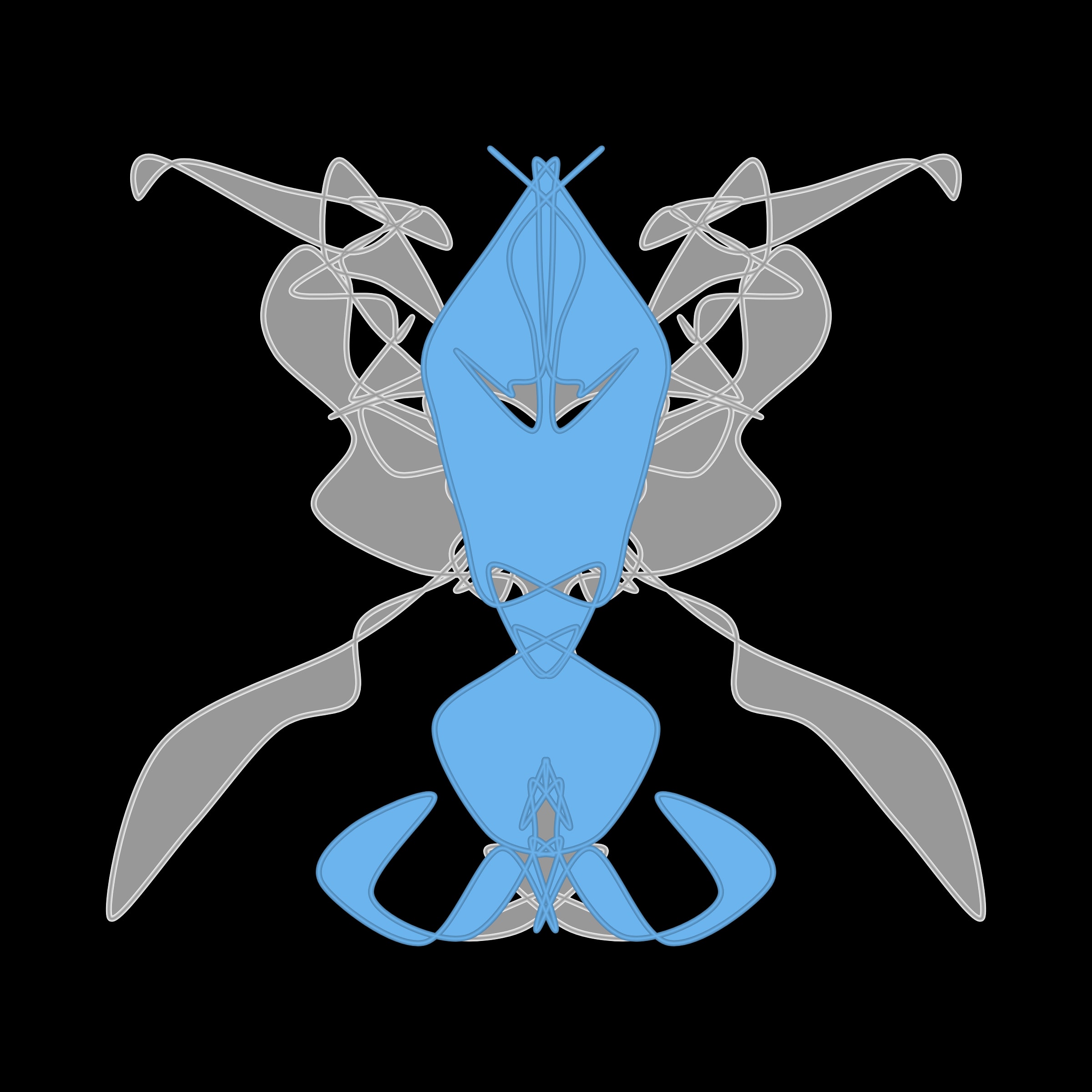 Cryptoblots #3000142