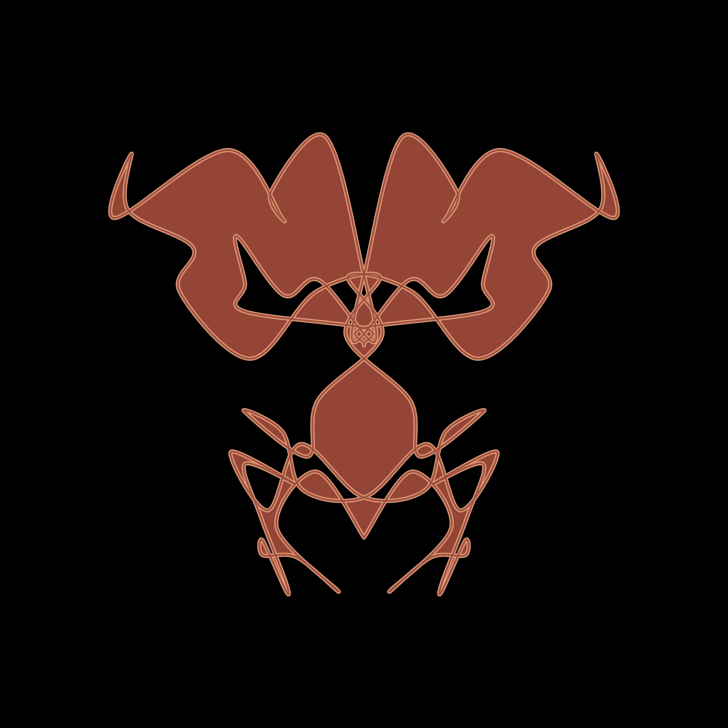 Cryptoblots #3000143