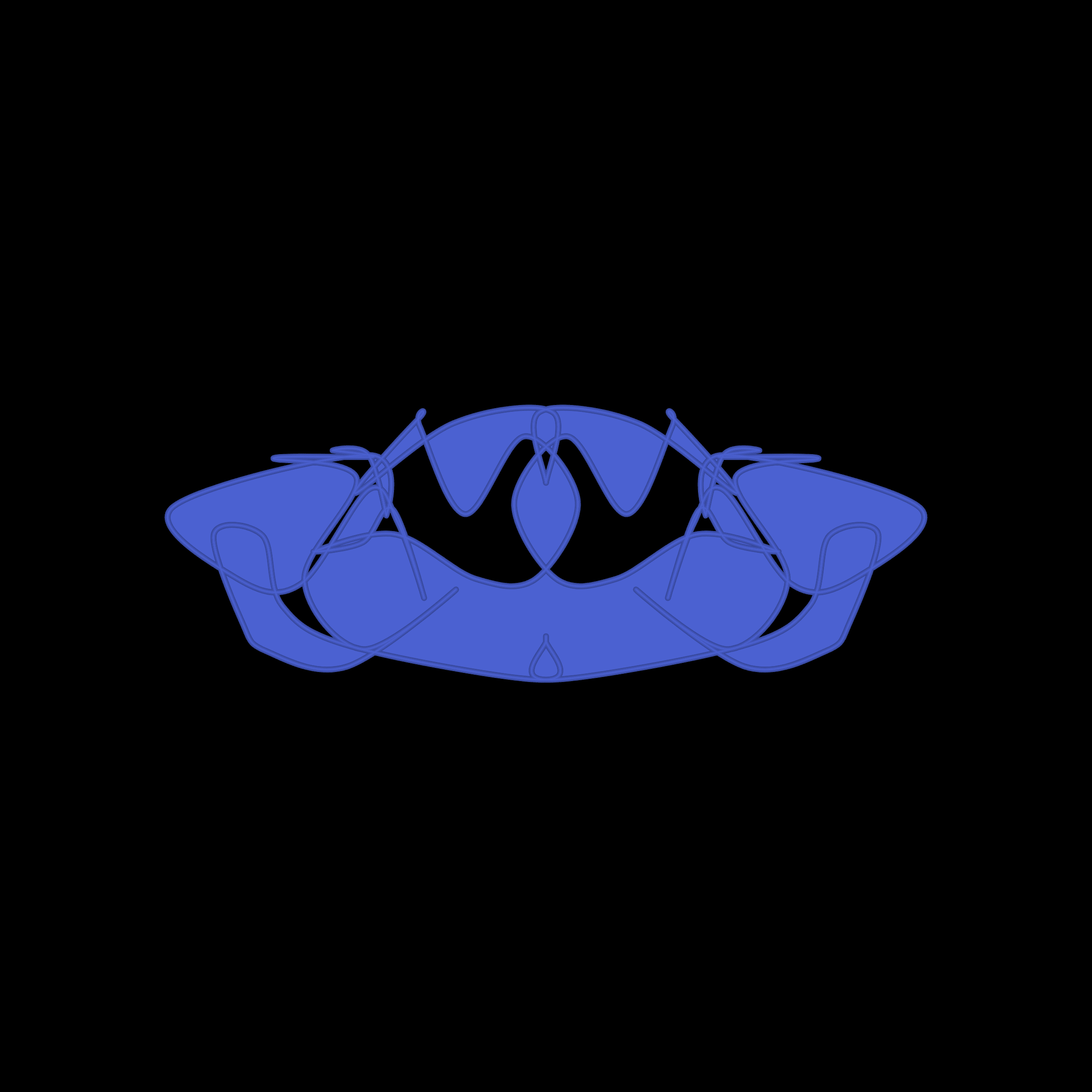 Cryptoblots #3000145