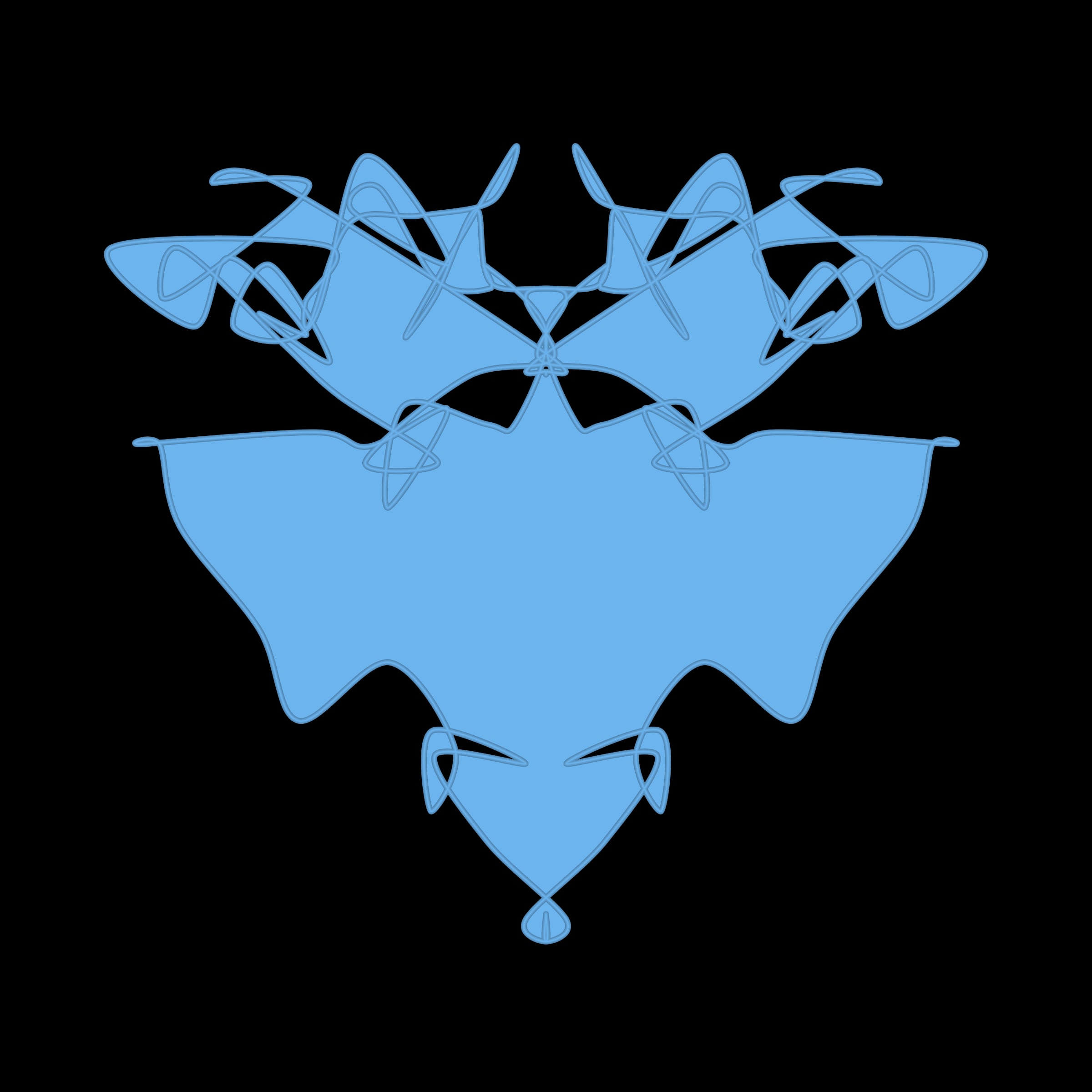 Cryptoblots #3000149