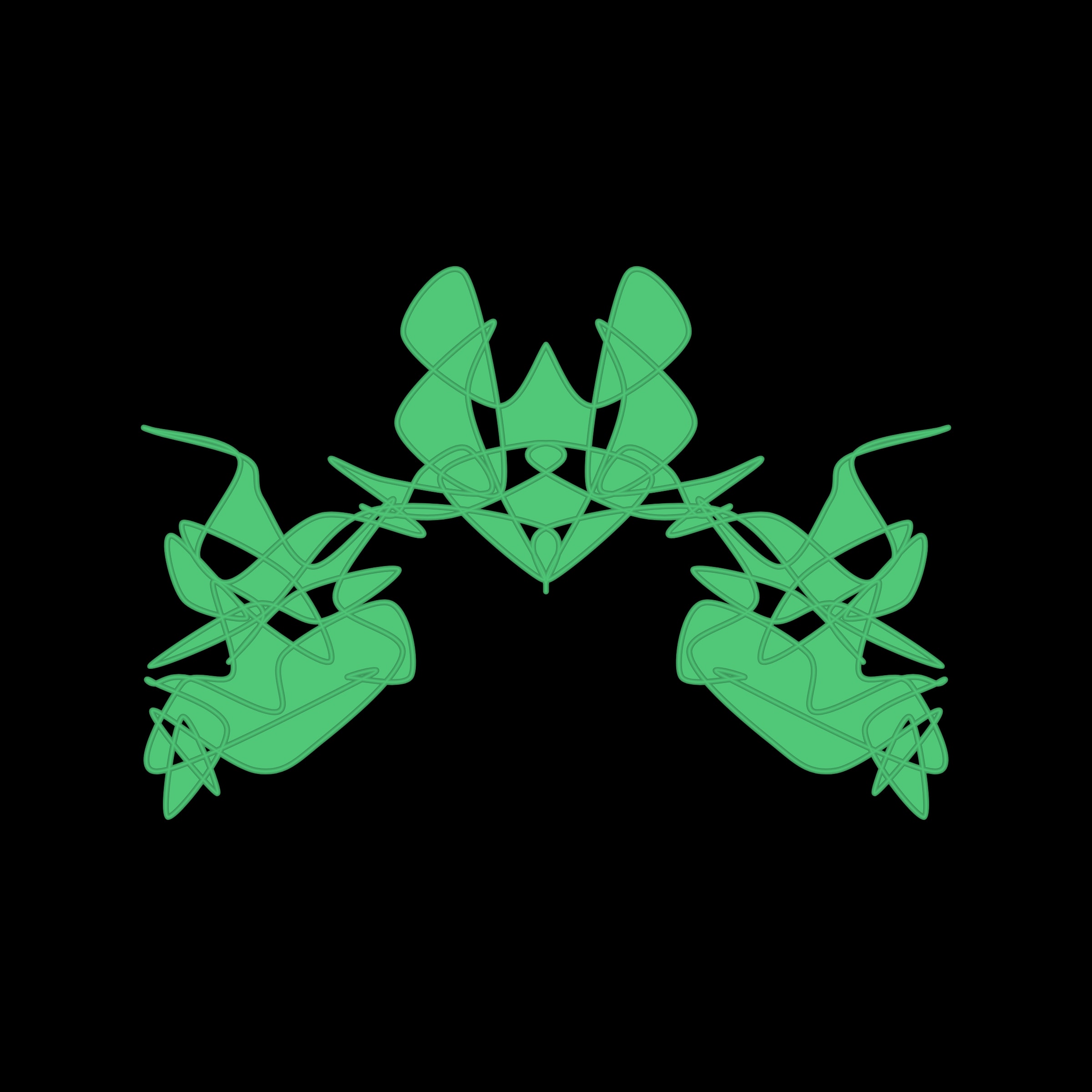 Cryptoblots #3000151