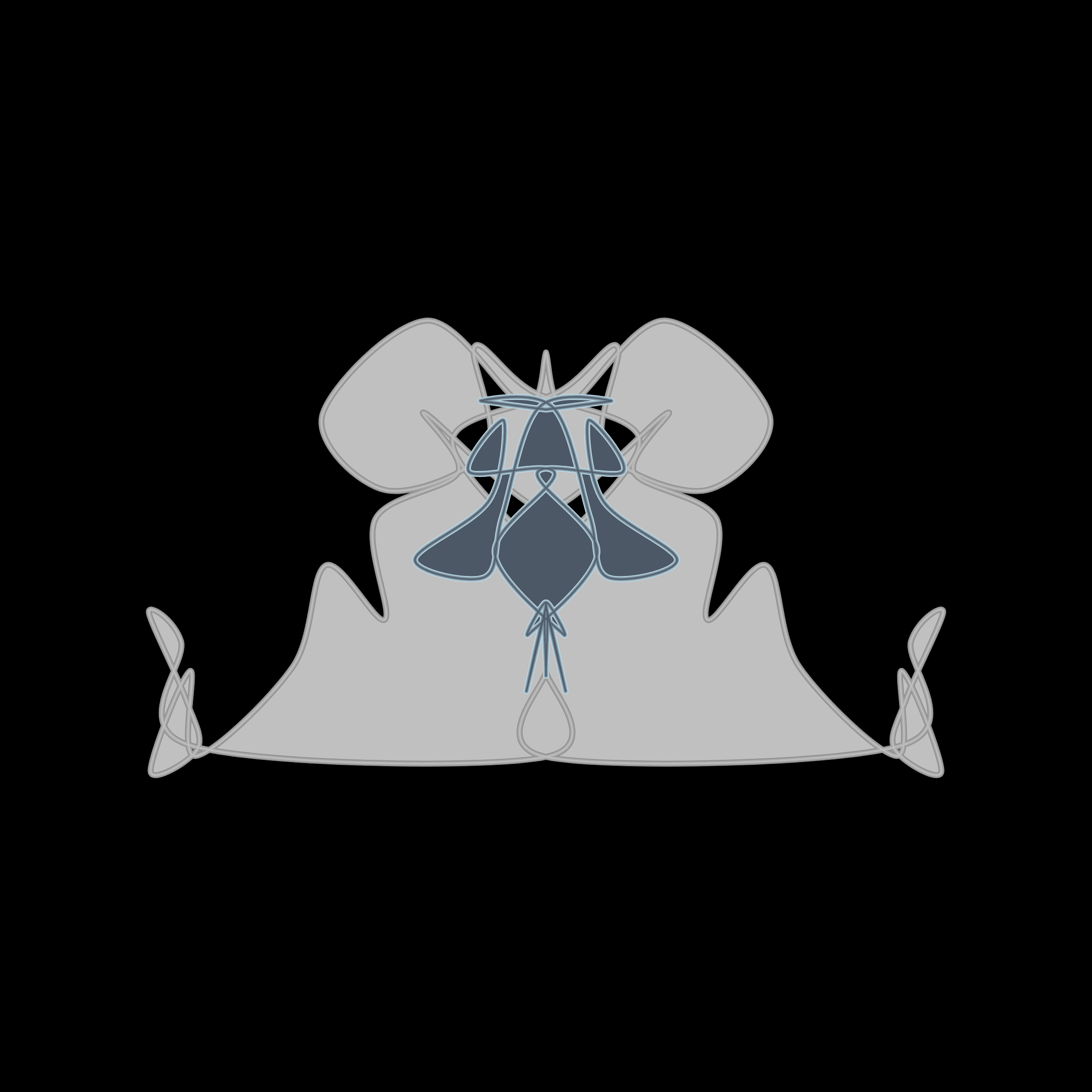 Cryptoblots #3000152