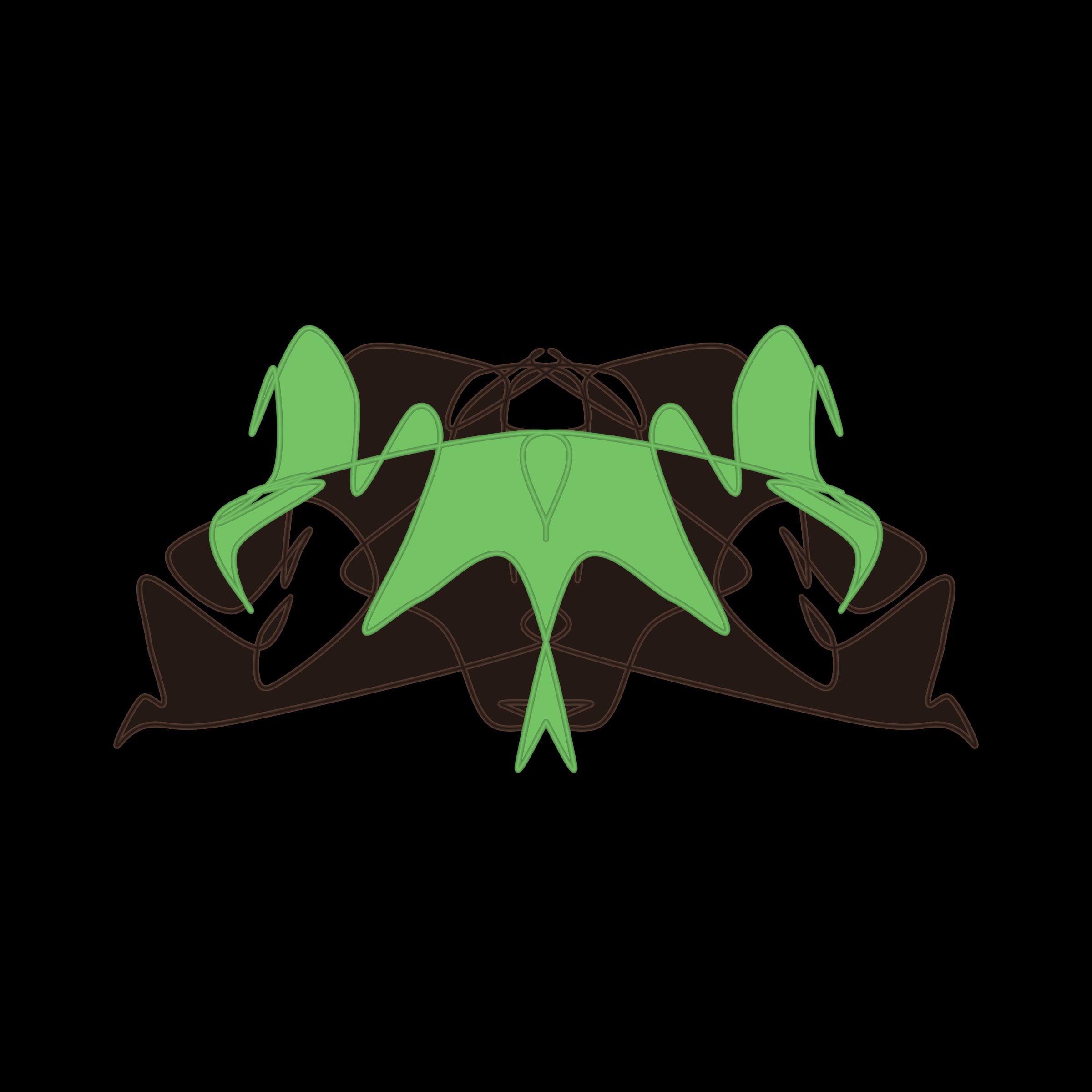 Cryptoblots #3000155