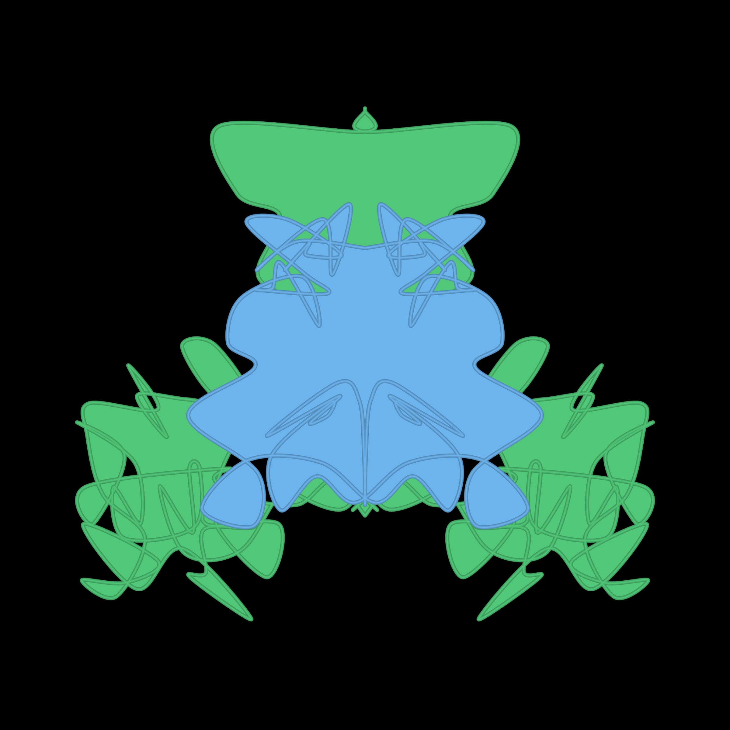 Cryptoblots #3000157
