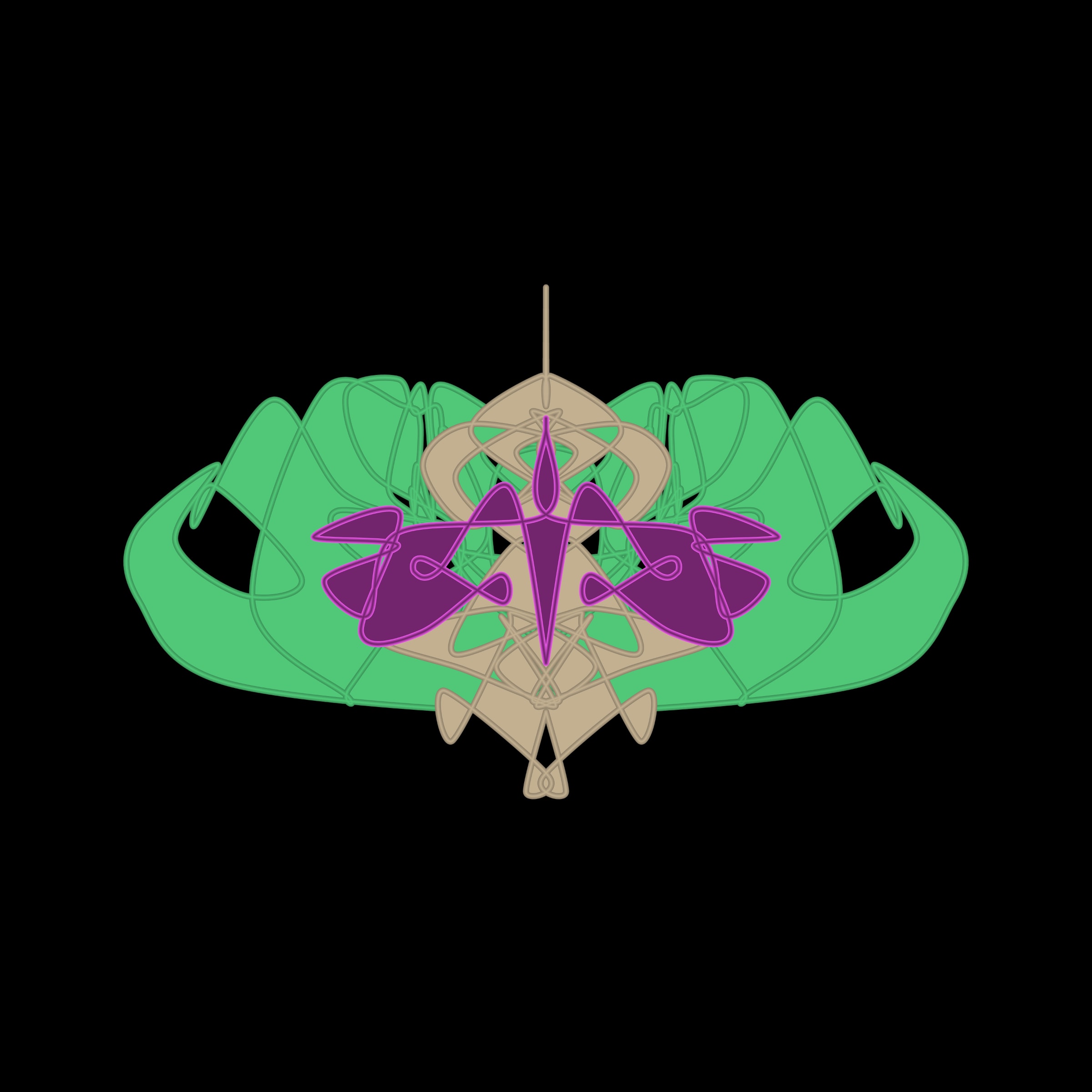 Cryptoblots #3000161