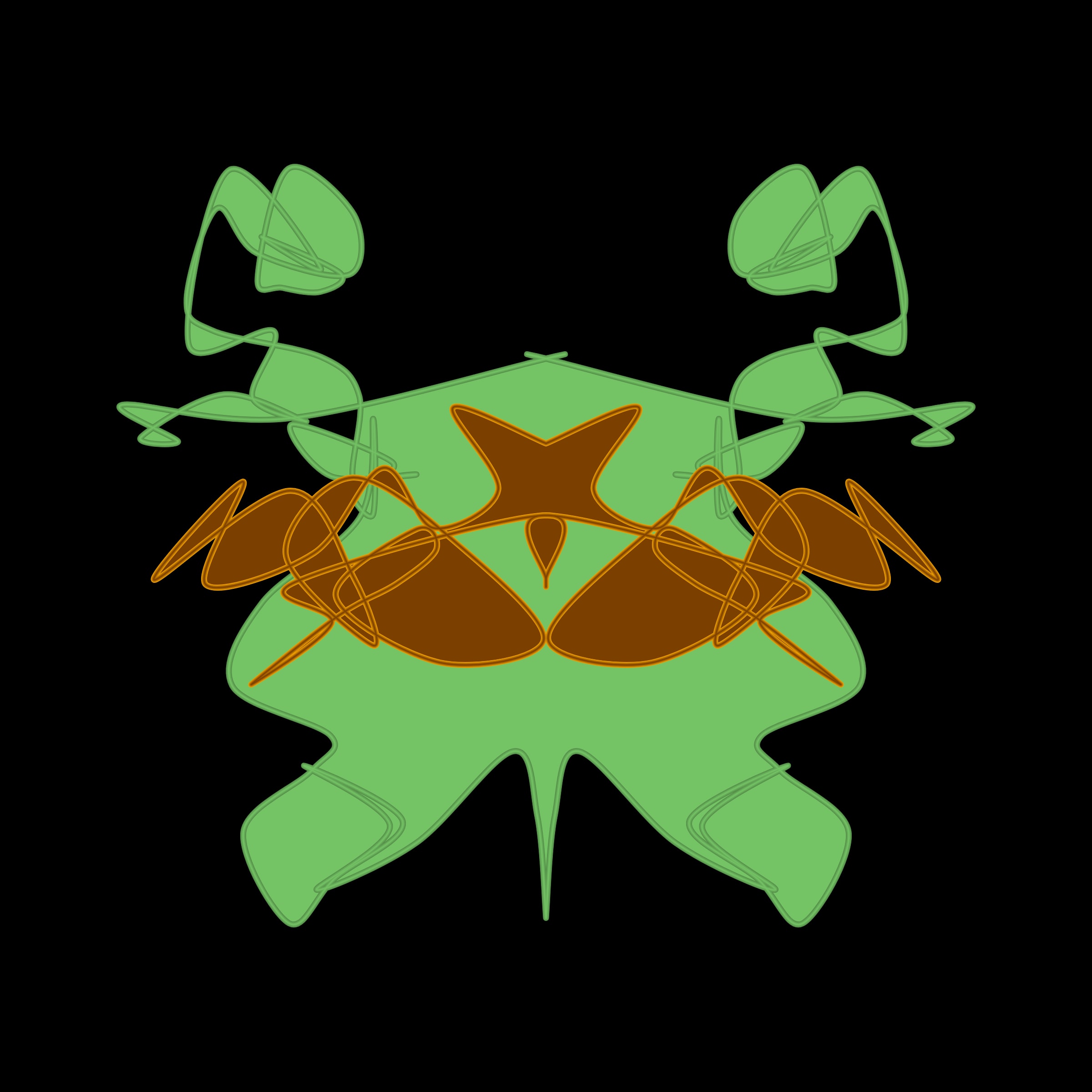 Cryptoblots #3000164