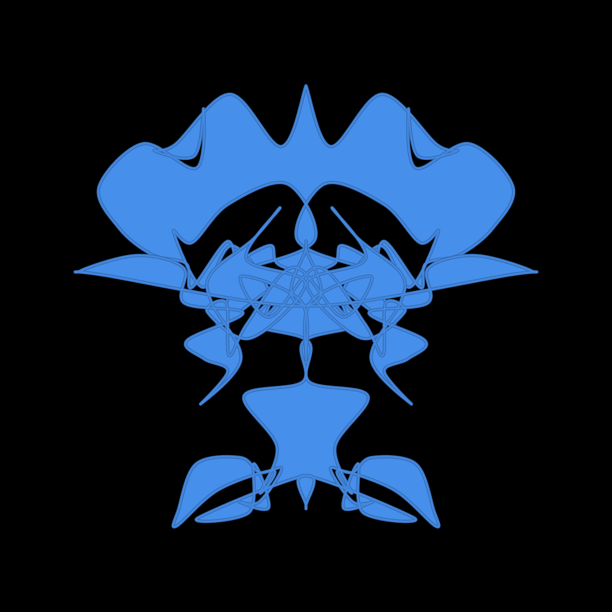 Cryptoblots #3000170
