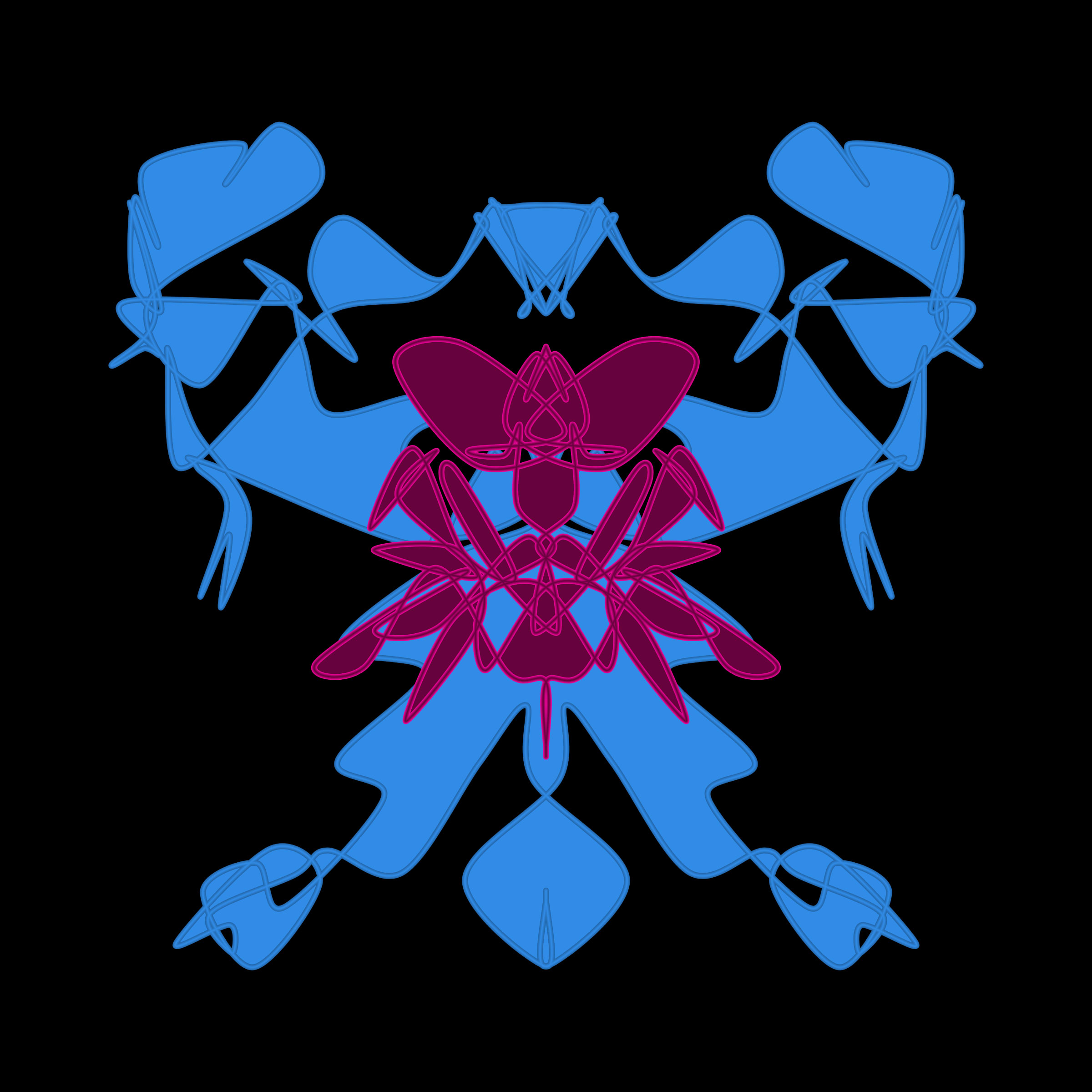 Cryptoblots #3000181