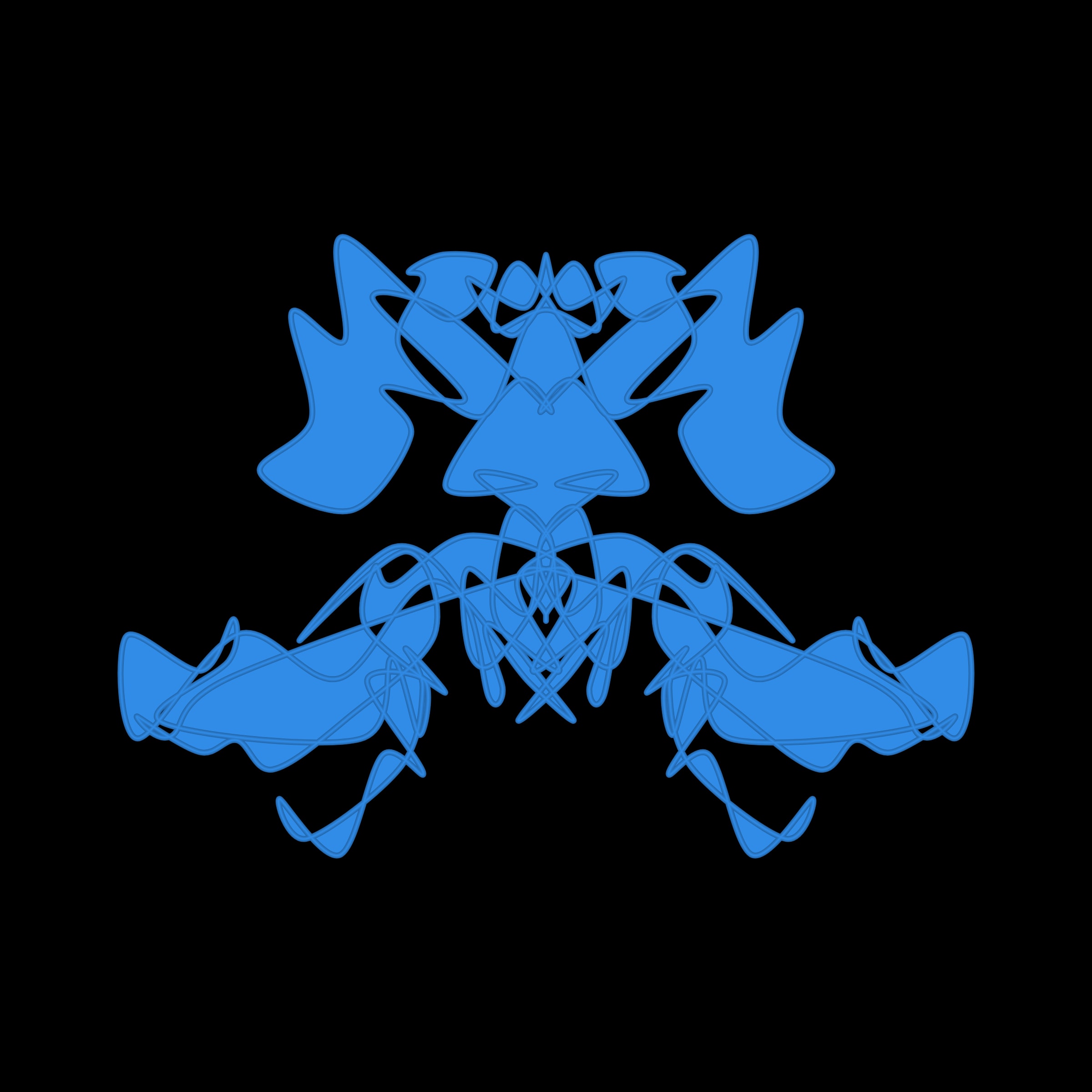 Cryptoblots #3000182
