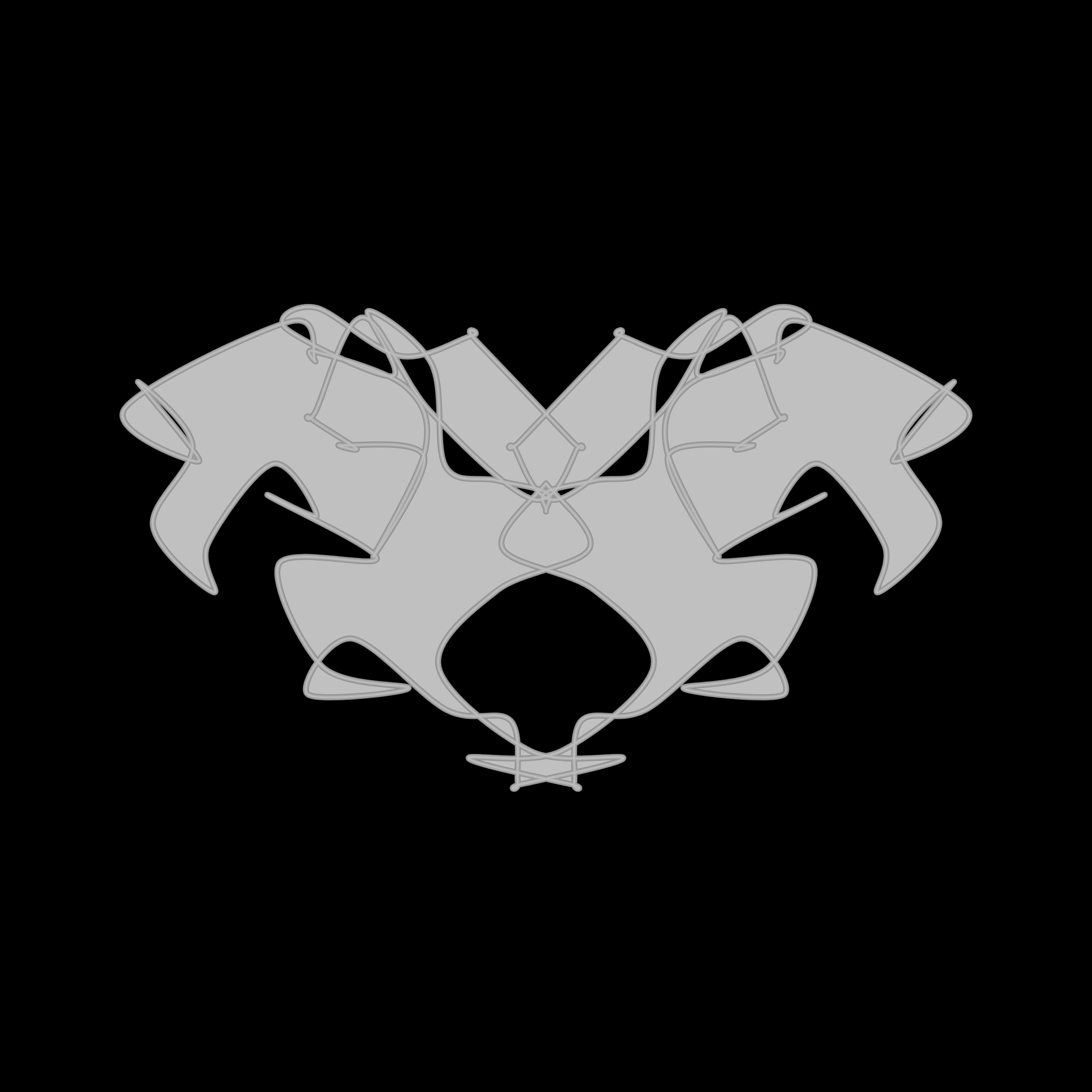 Cryptoblots #3000185