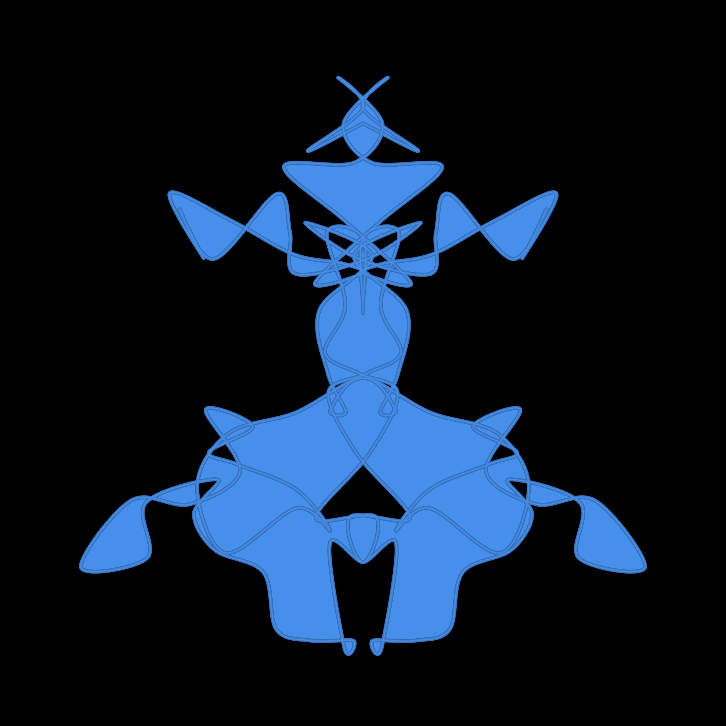 Cryptoblots #3000193