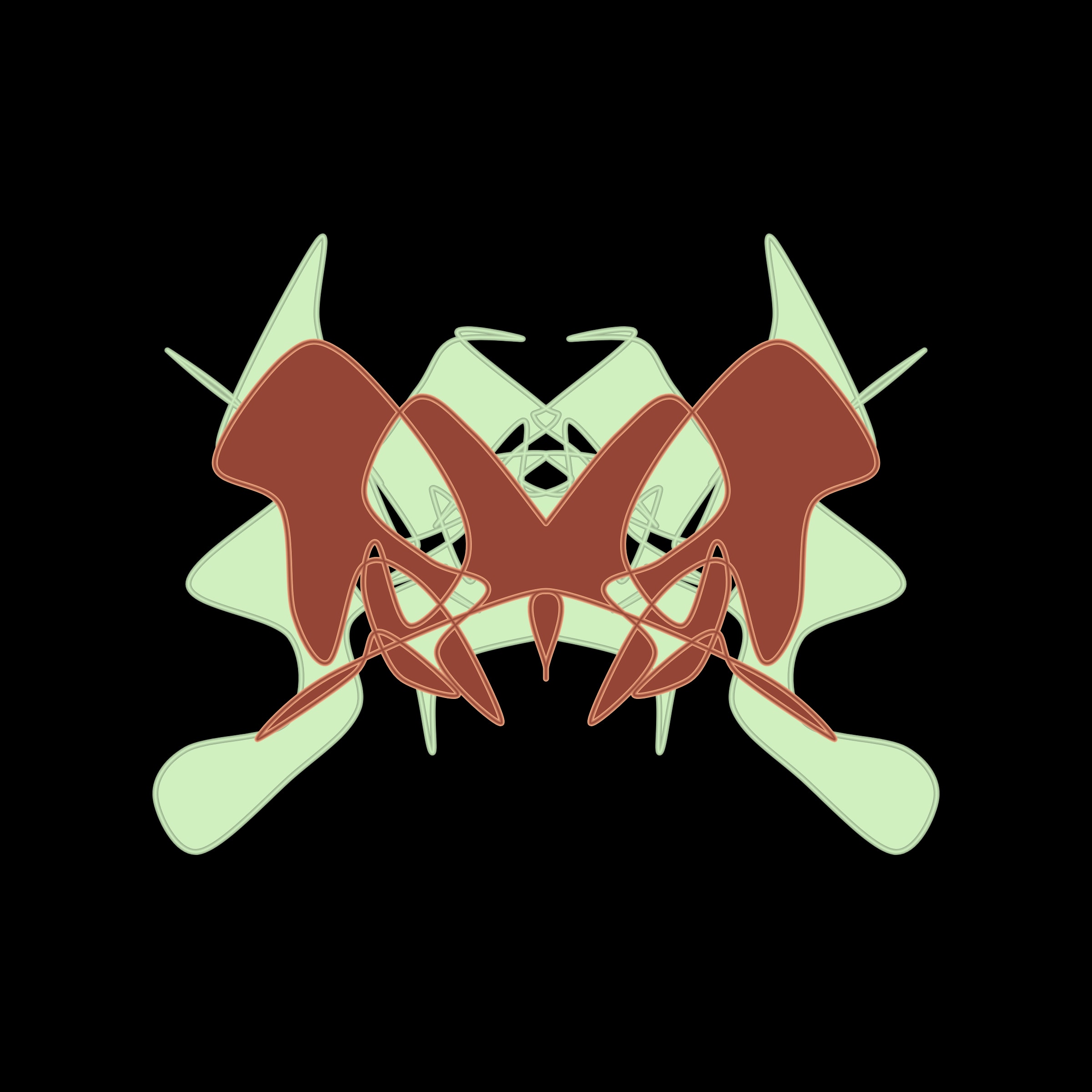 Cryptoblots #3000194