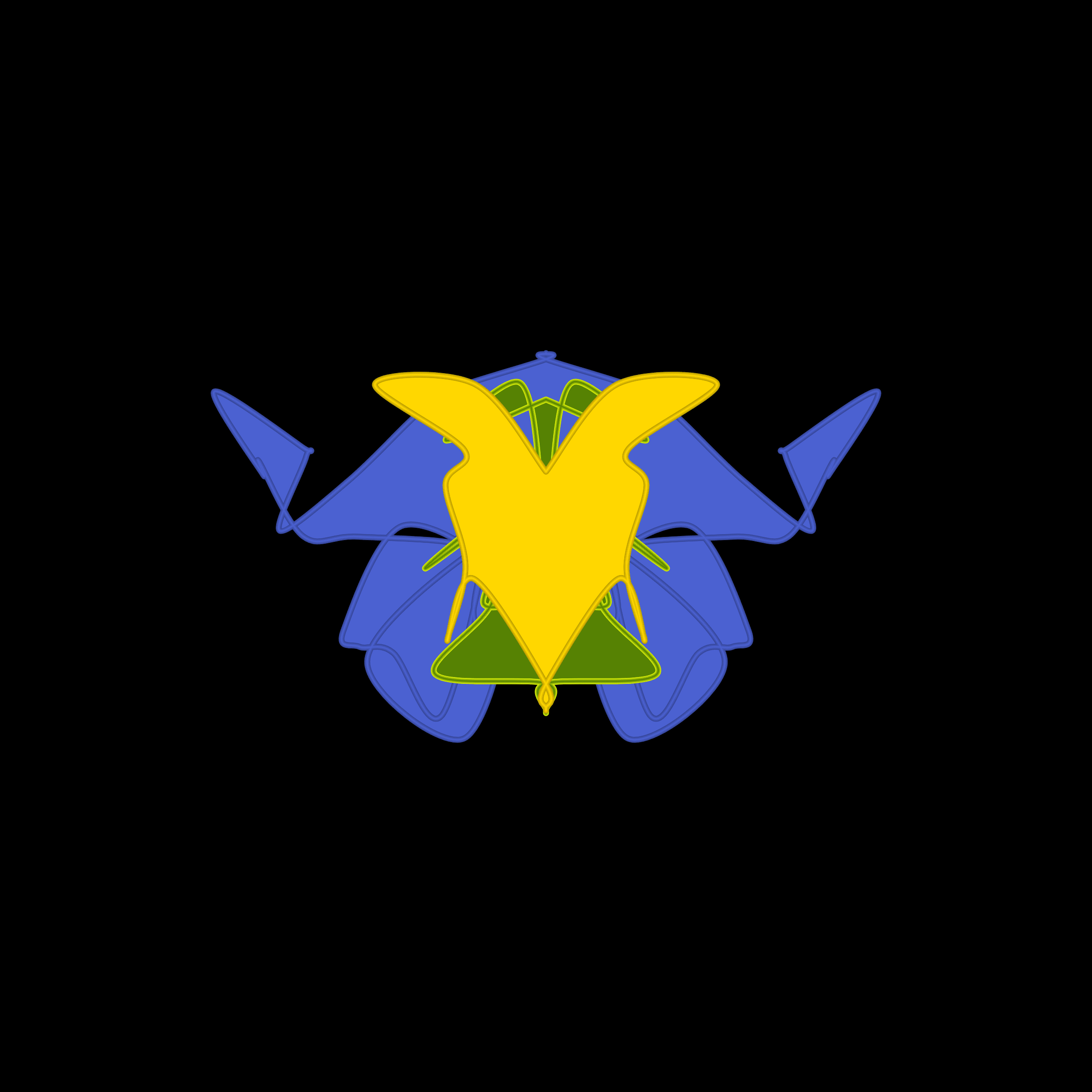Cryptoblots #3000196