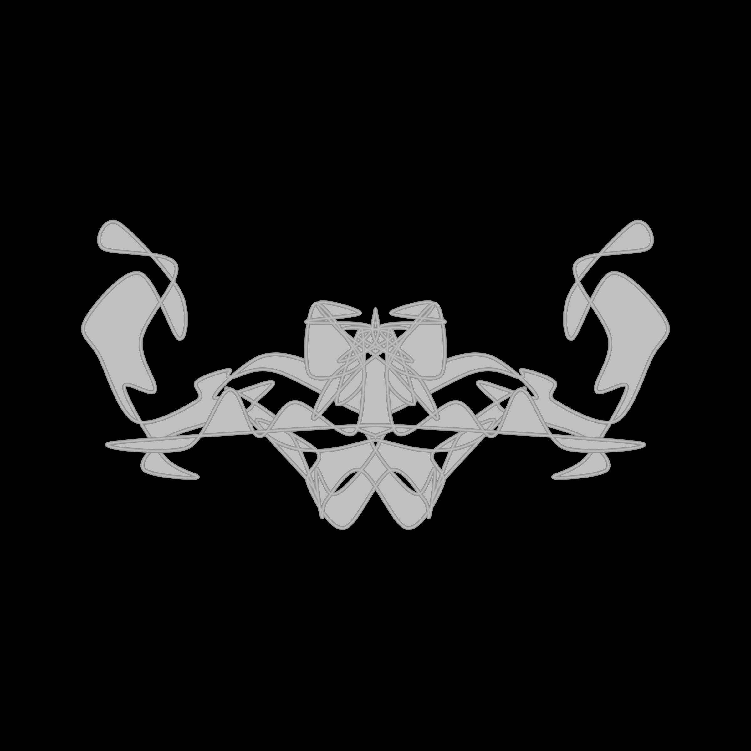 Cryptoblots #3000197