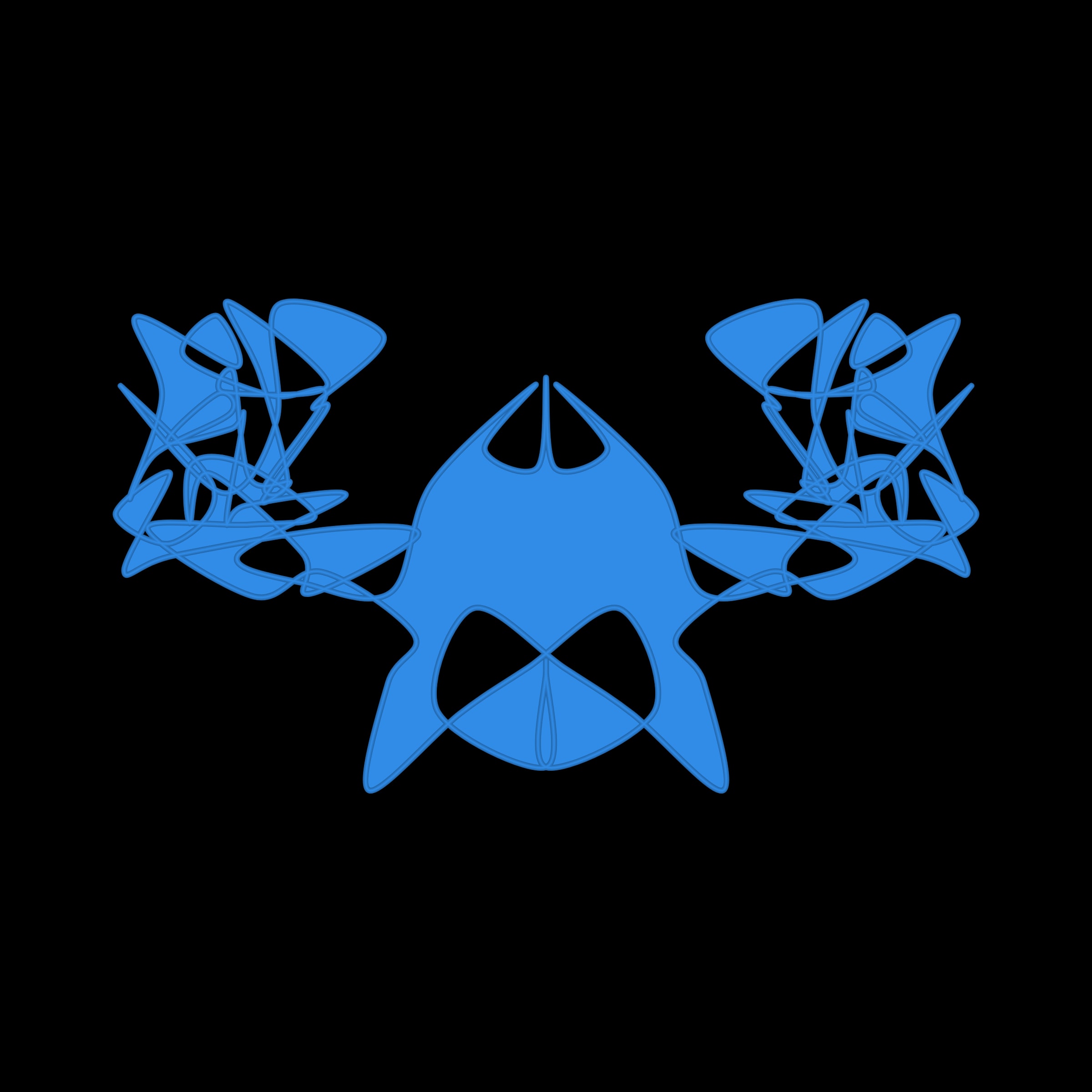 Cryptoblots #3000200