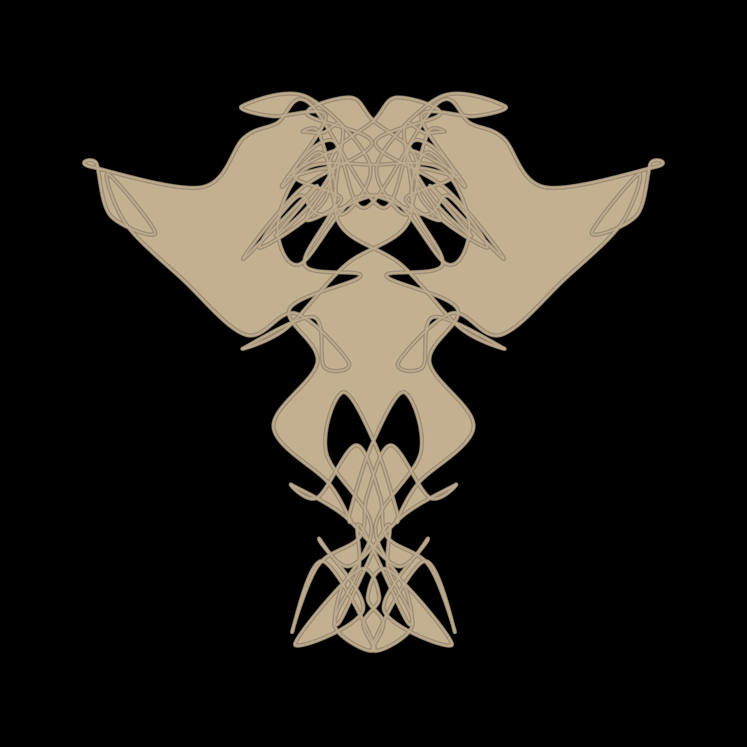 Cryptoblots #3000201