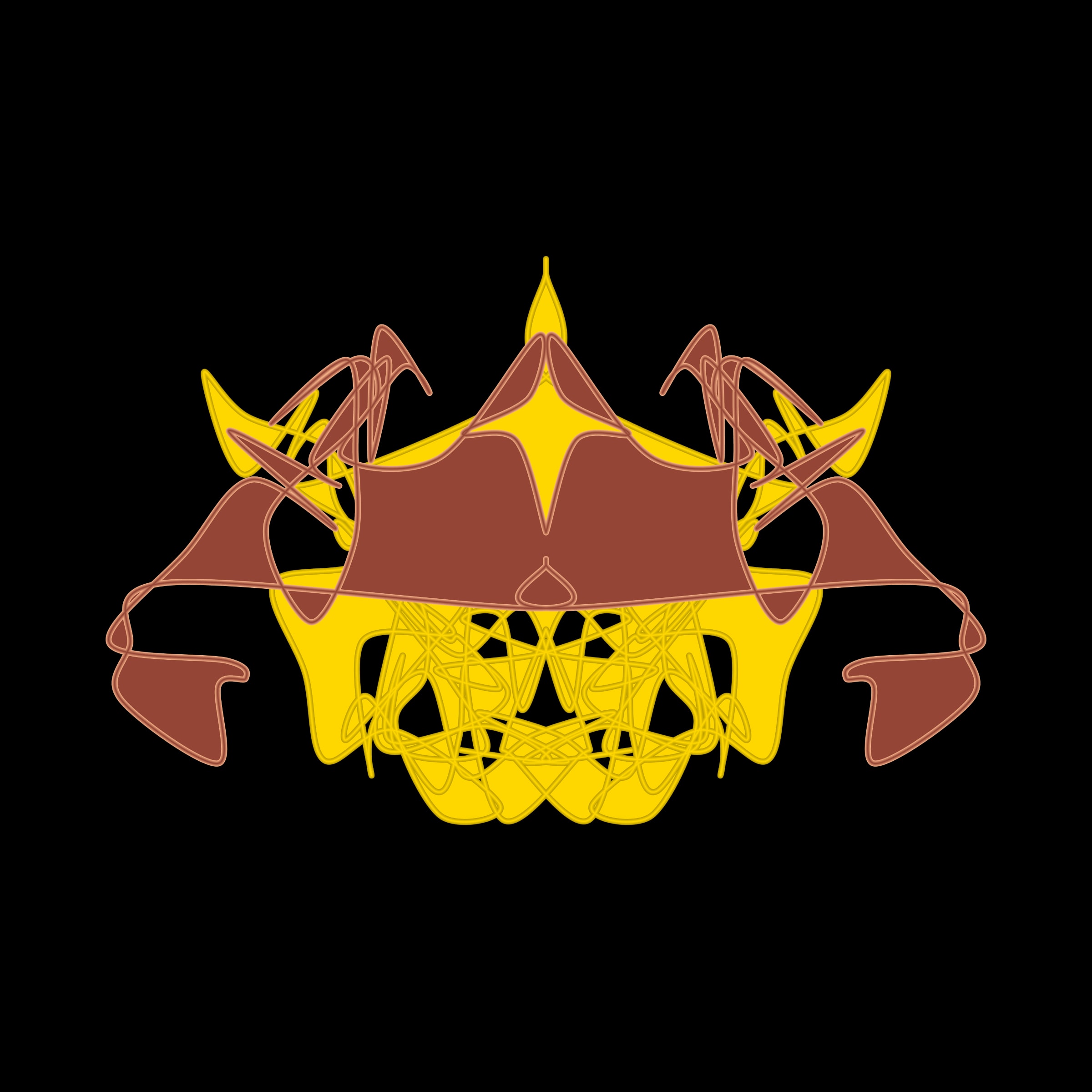 Cryptoblots #3000203