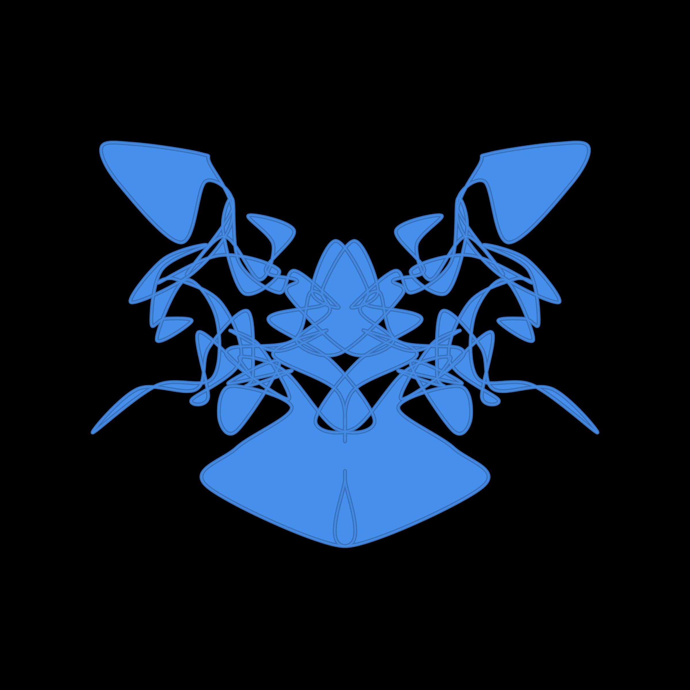 Cryptoblots #3000205