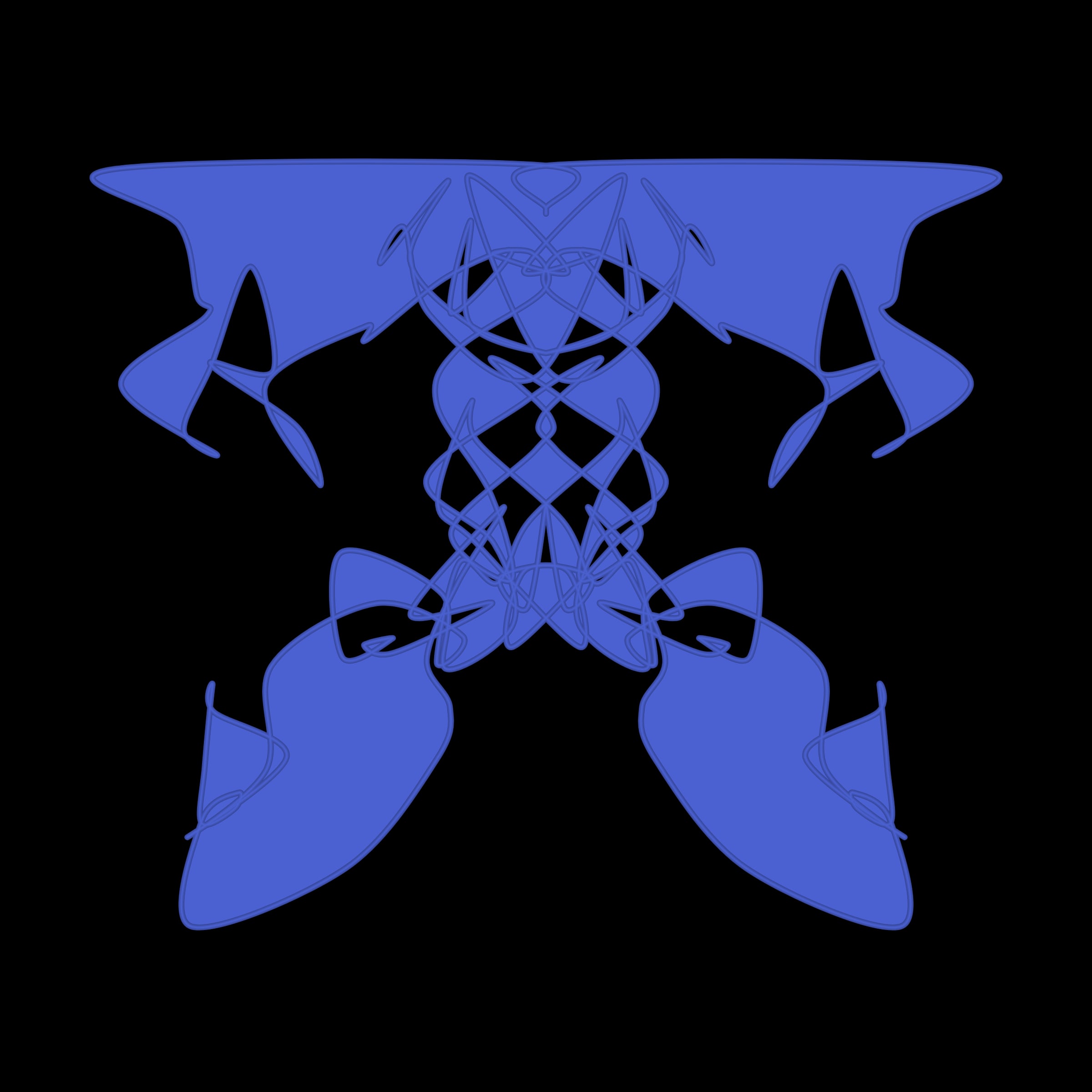 Cryptoblots #3000210