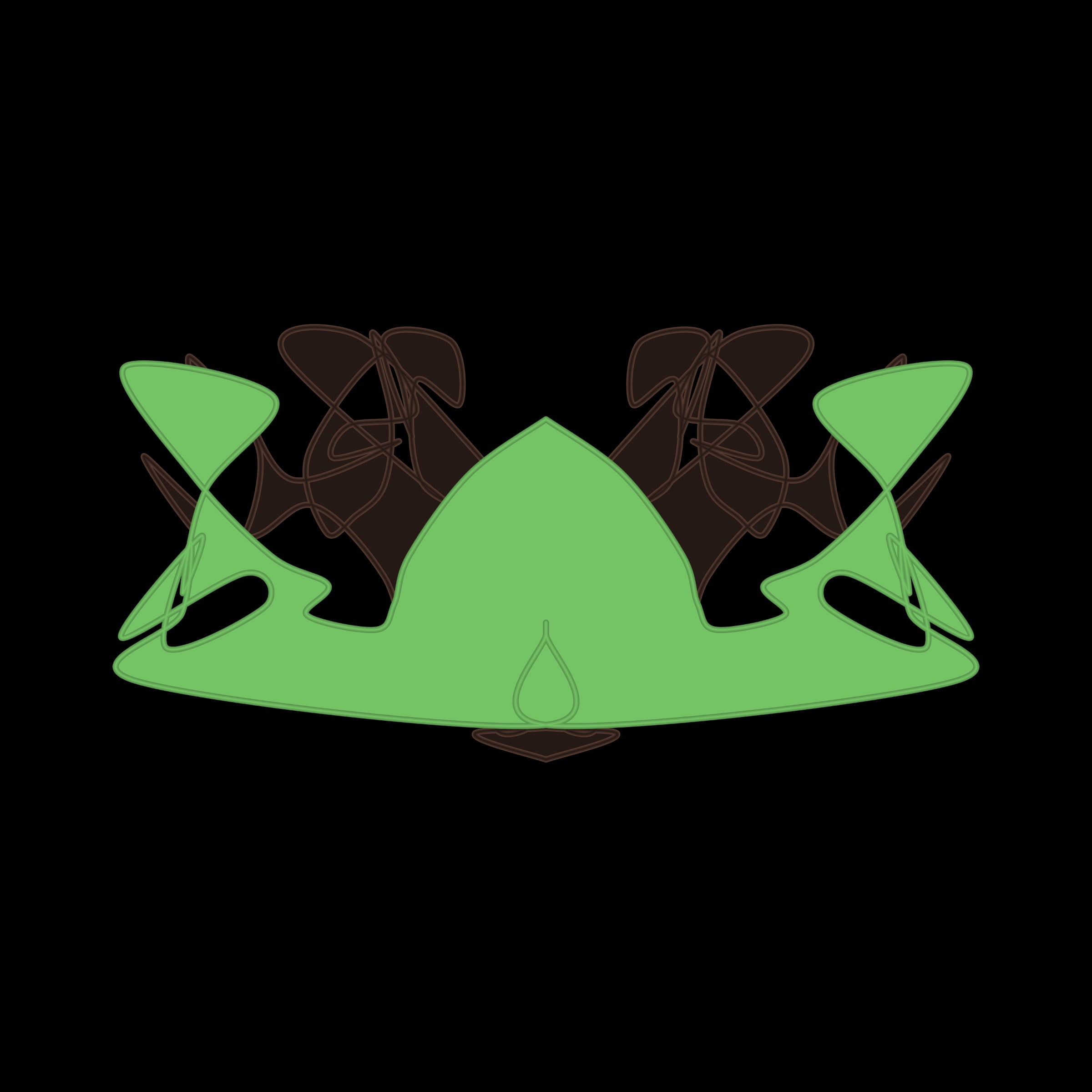 Cryptoblots #3000212