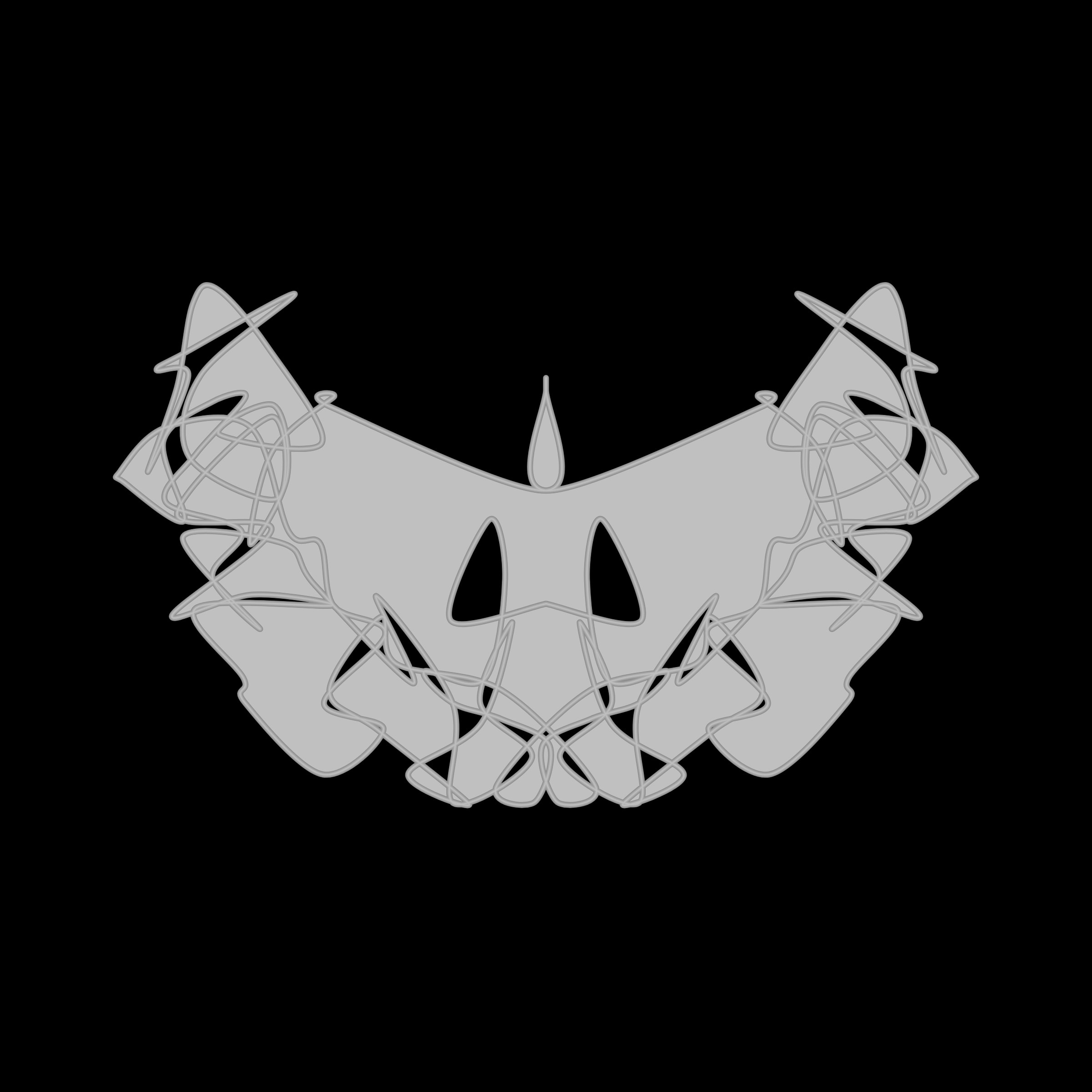 Cryptoblots #3000214