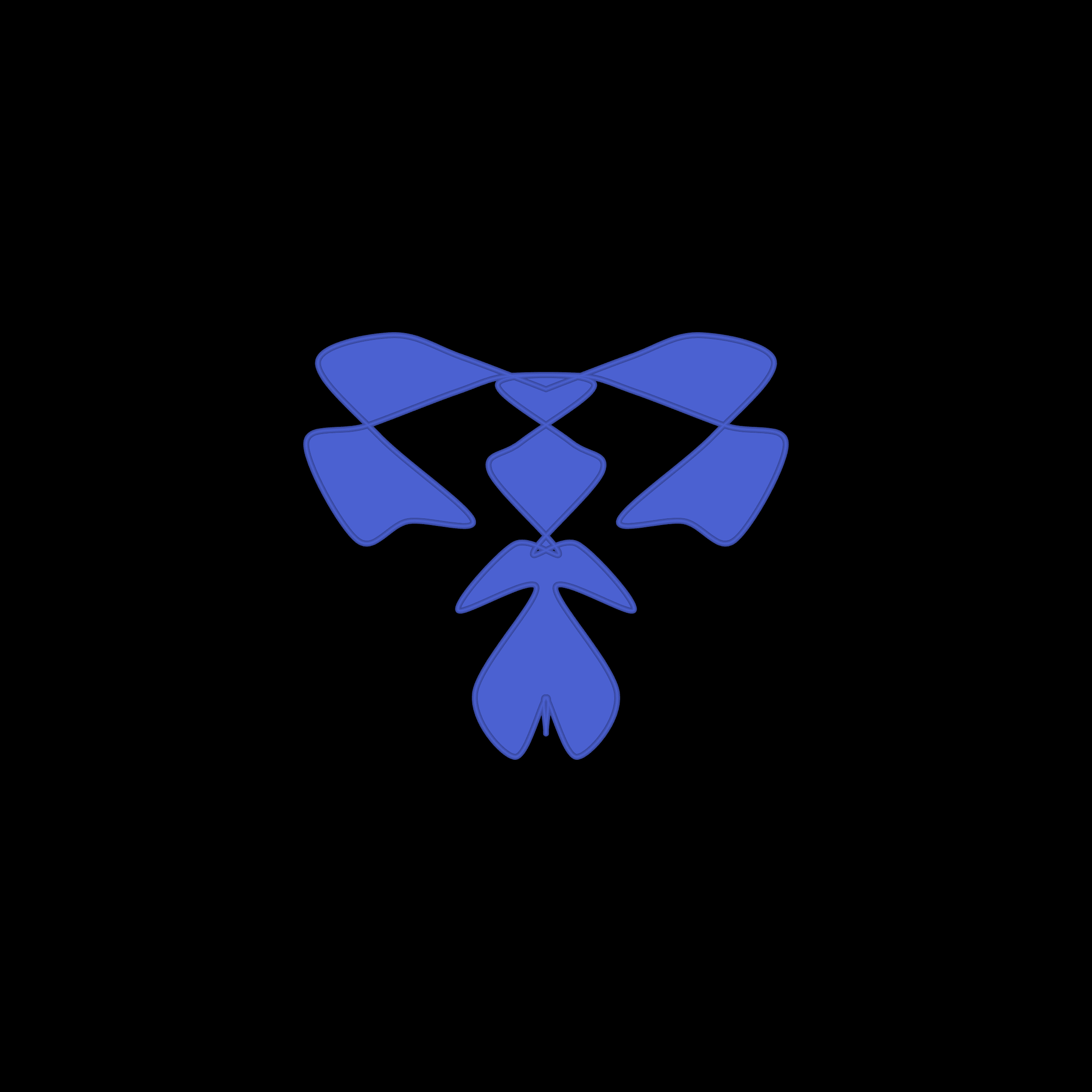 Cryptoblots #3000216