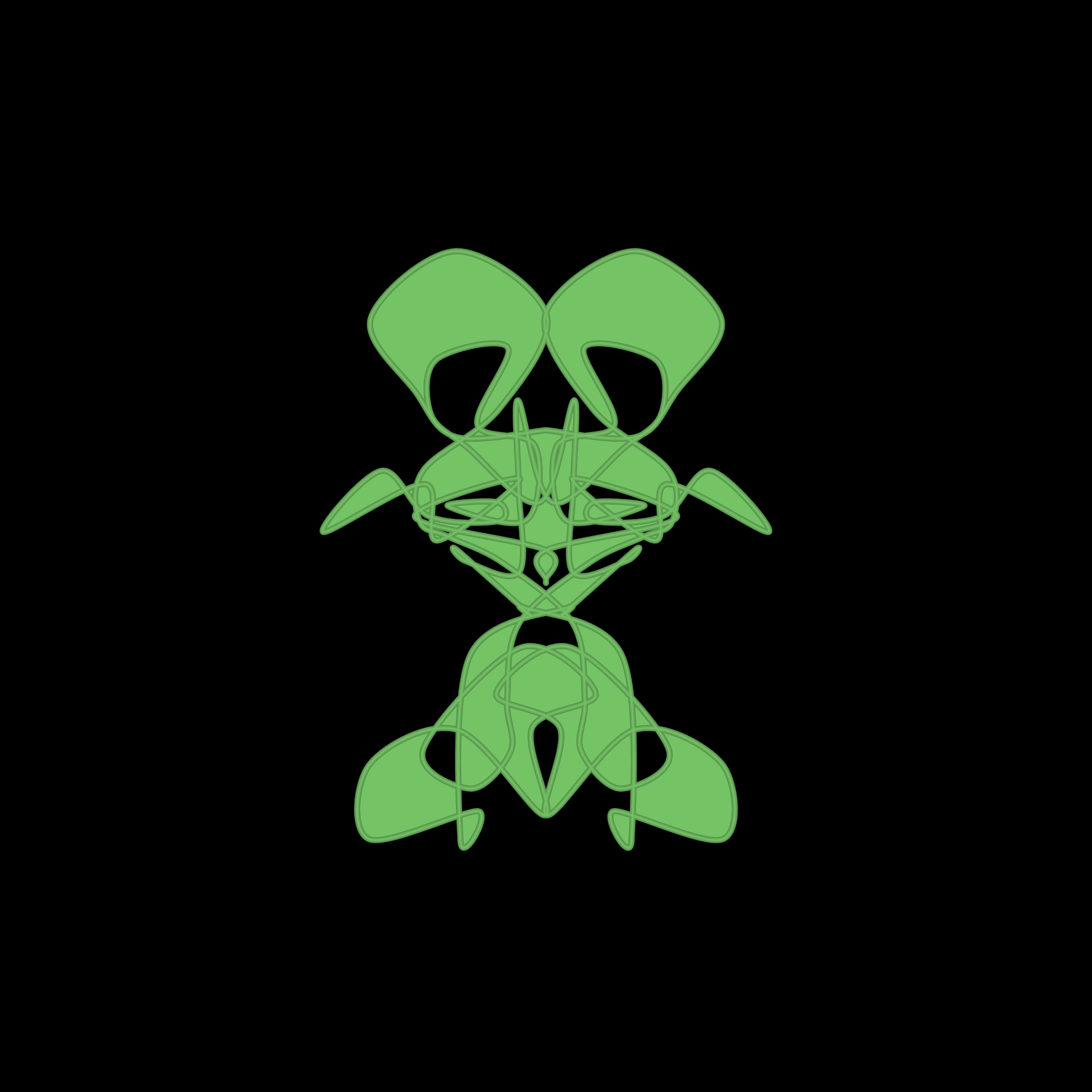 Cryptoblots #3000221
