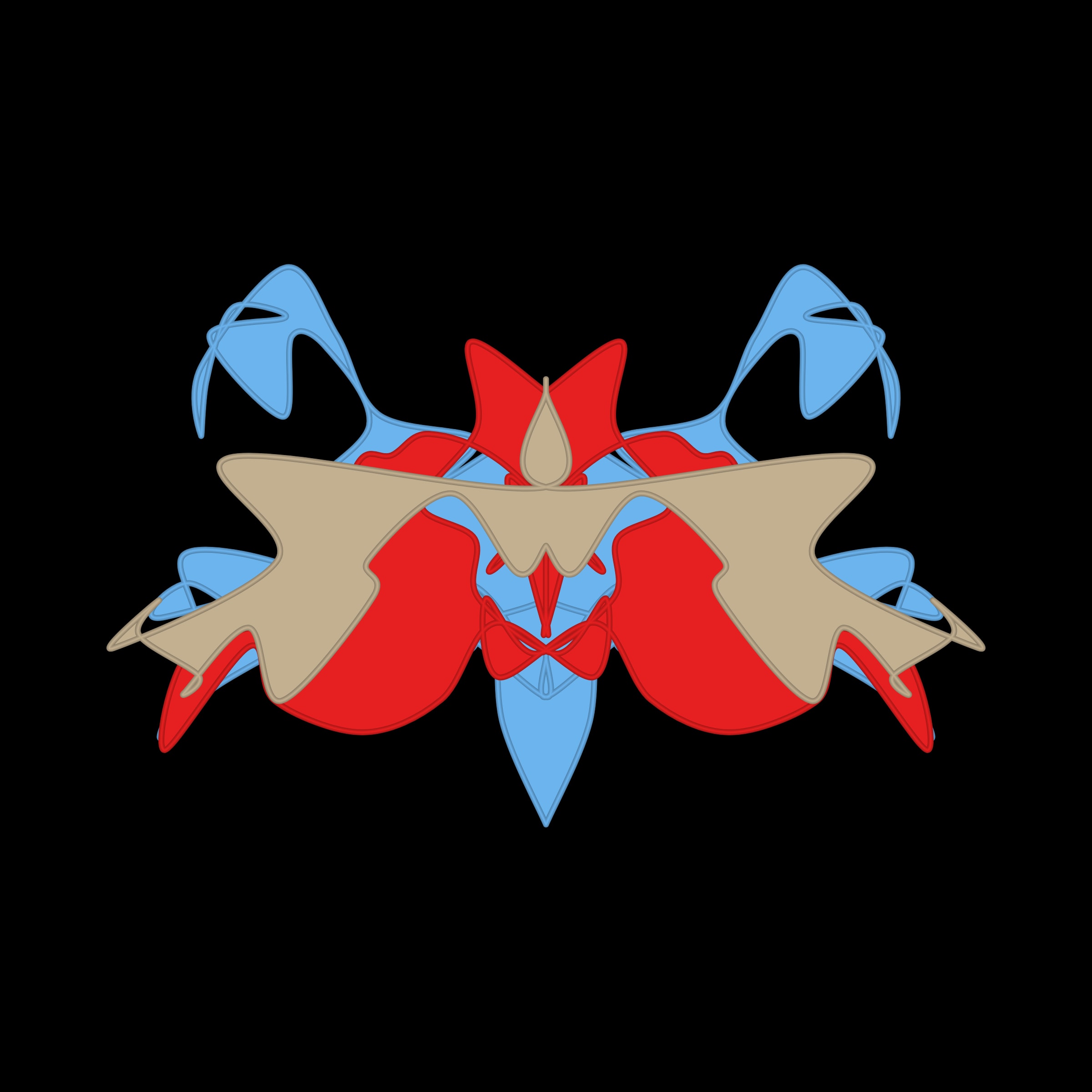 Cryptoblots #3000228