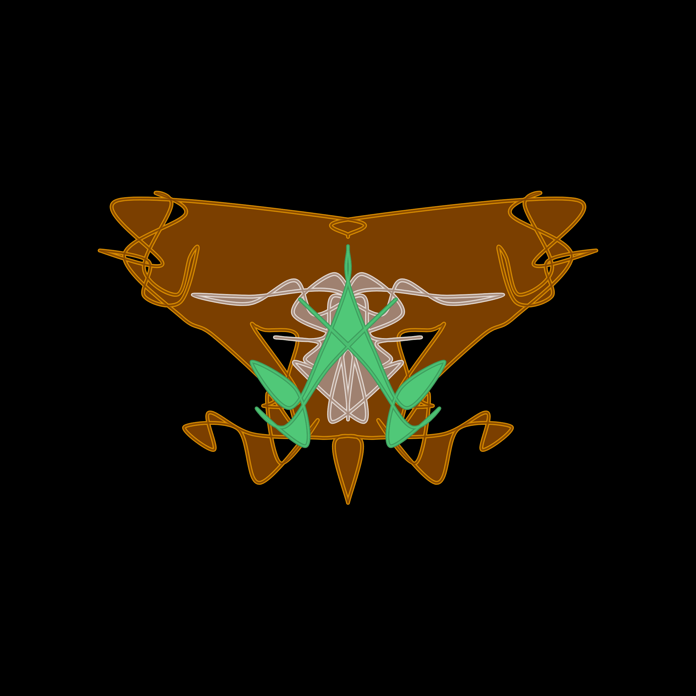 Cryptoblots #3000230