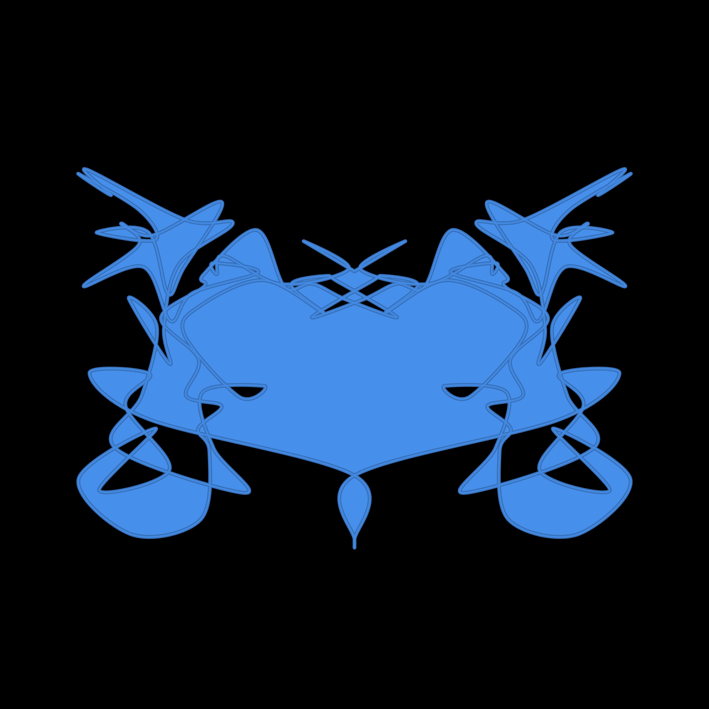 Cryptoblots #3000234