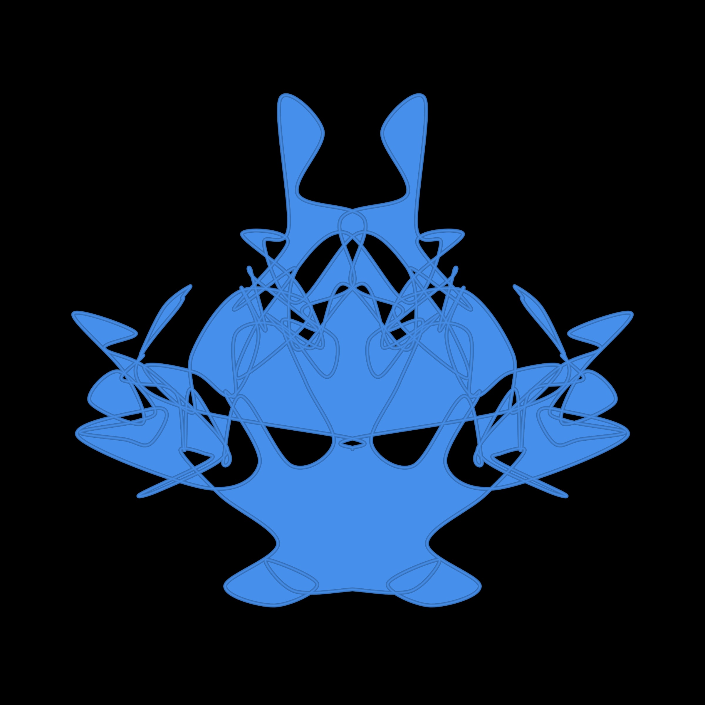 Cryptoblots #3000235