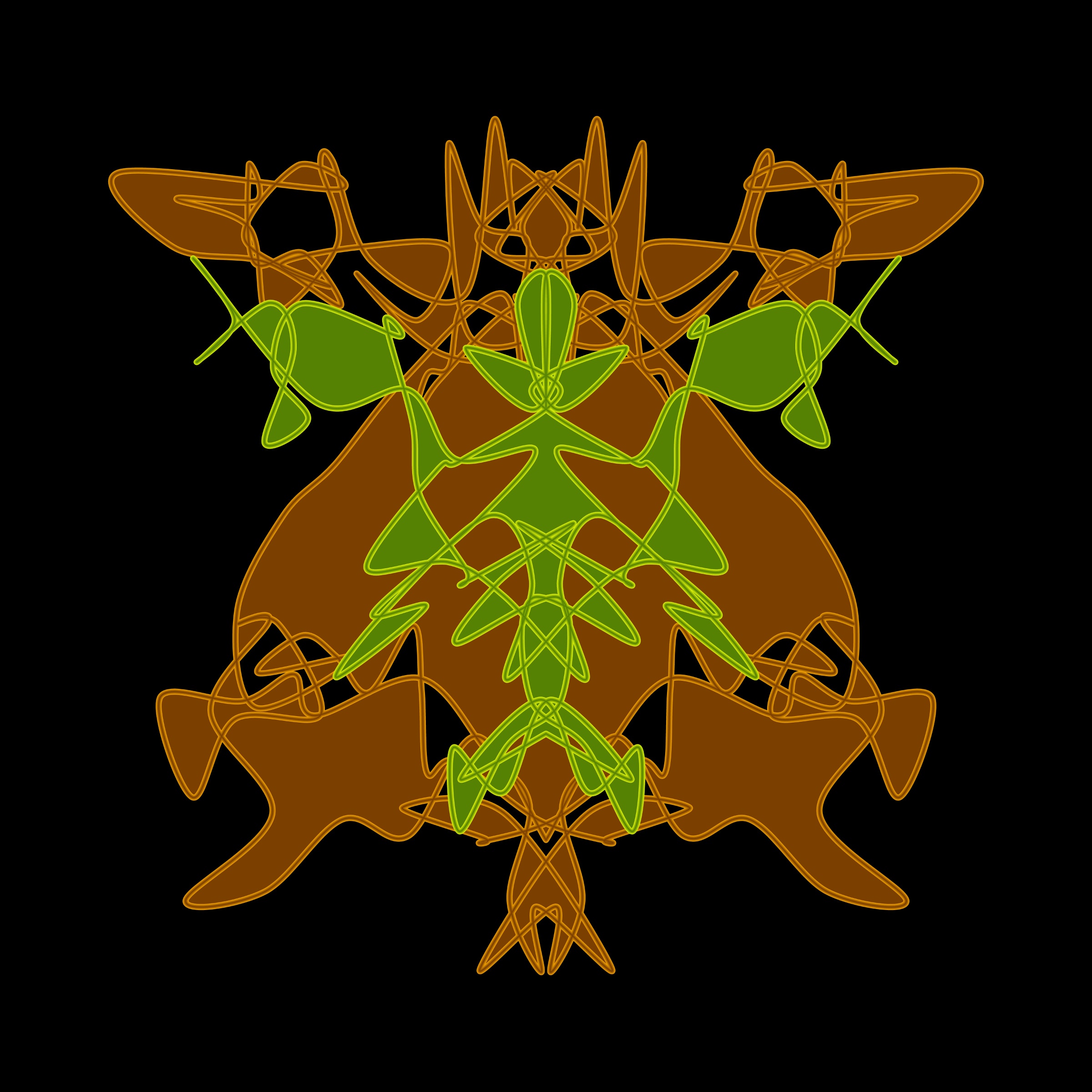 Cryptoblots #3000241