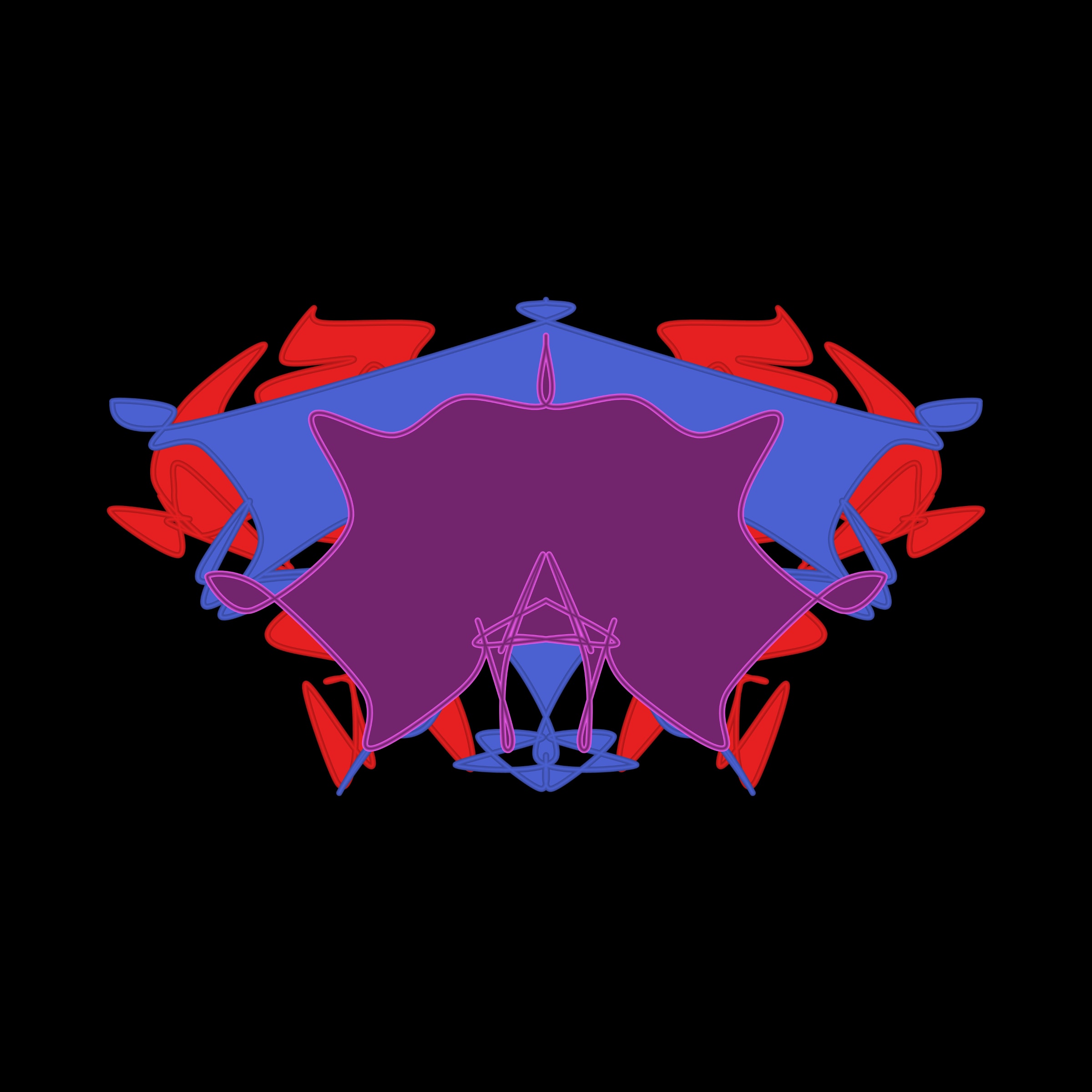 Cryptoblots #3000244