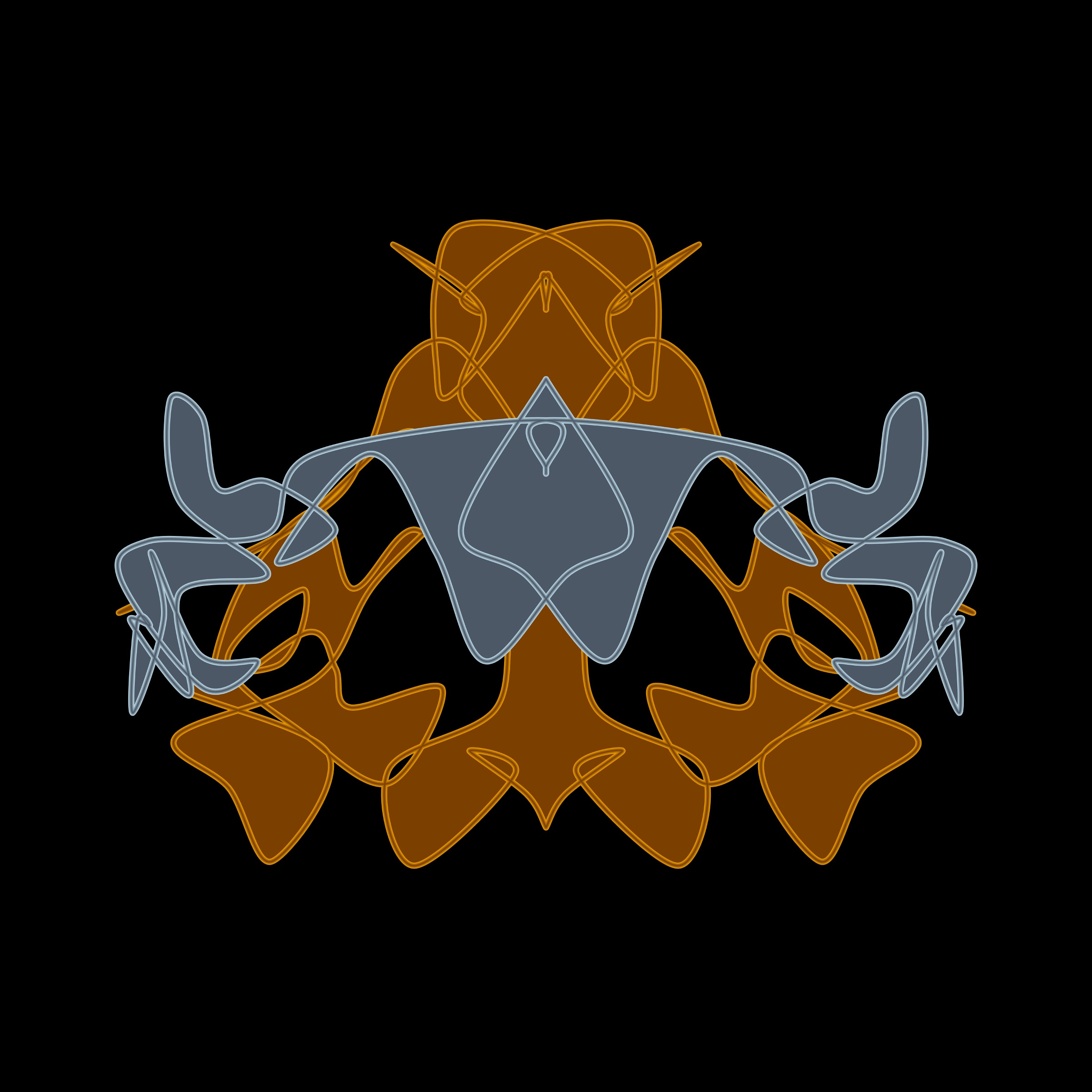 Cryptoblots #3000247