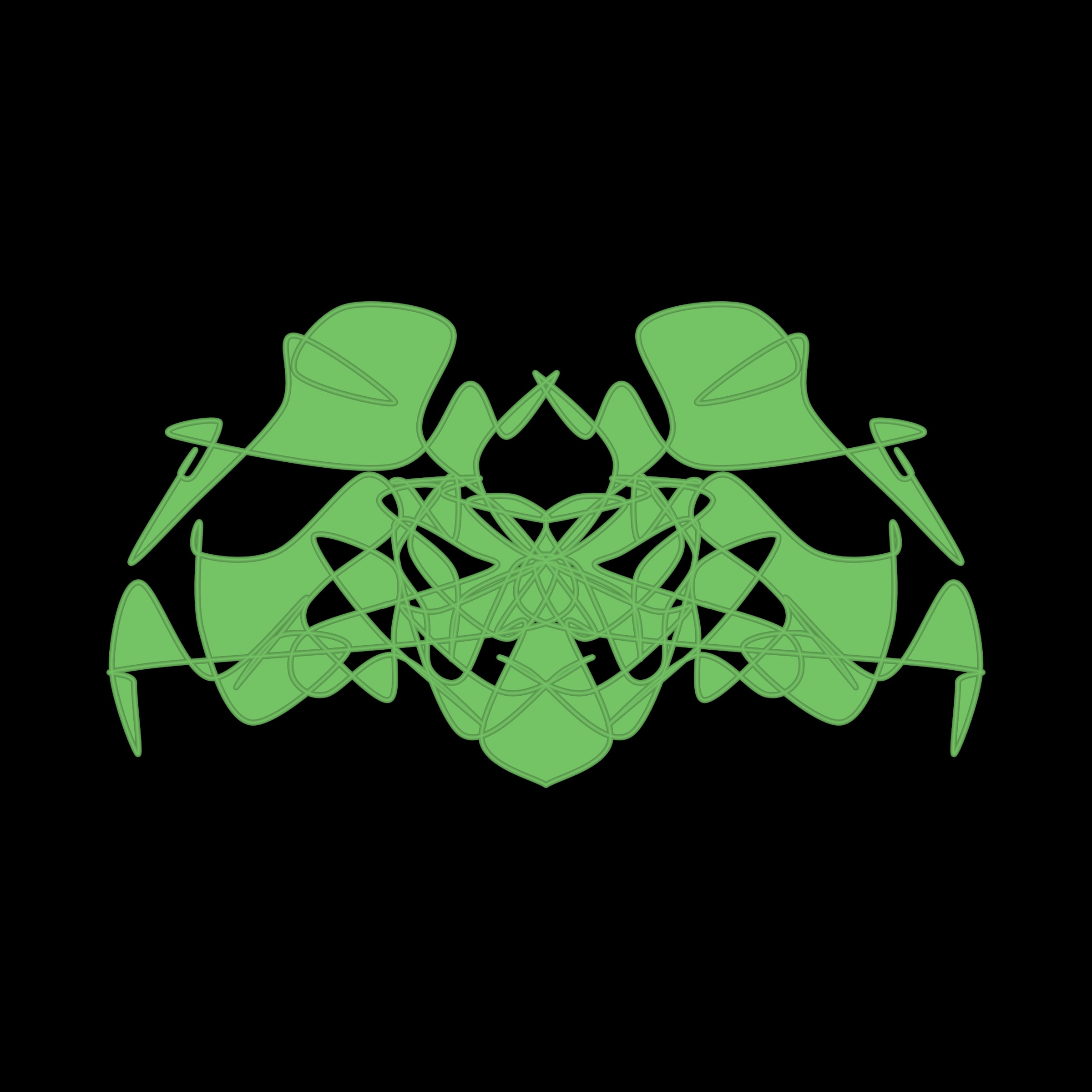 Cryptoblots #3000250
