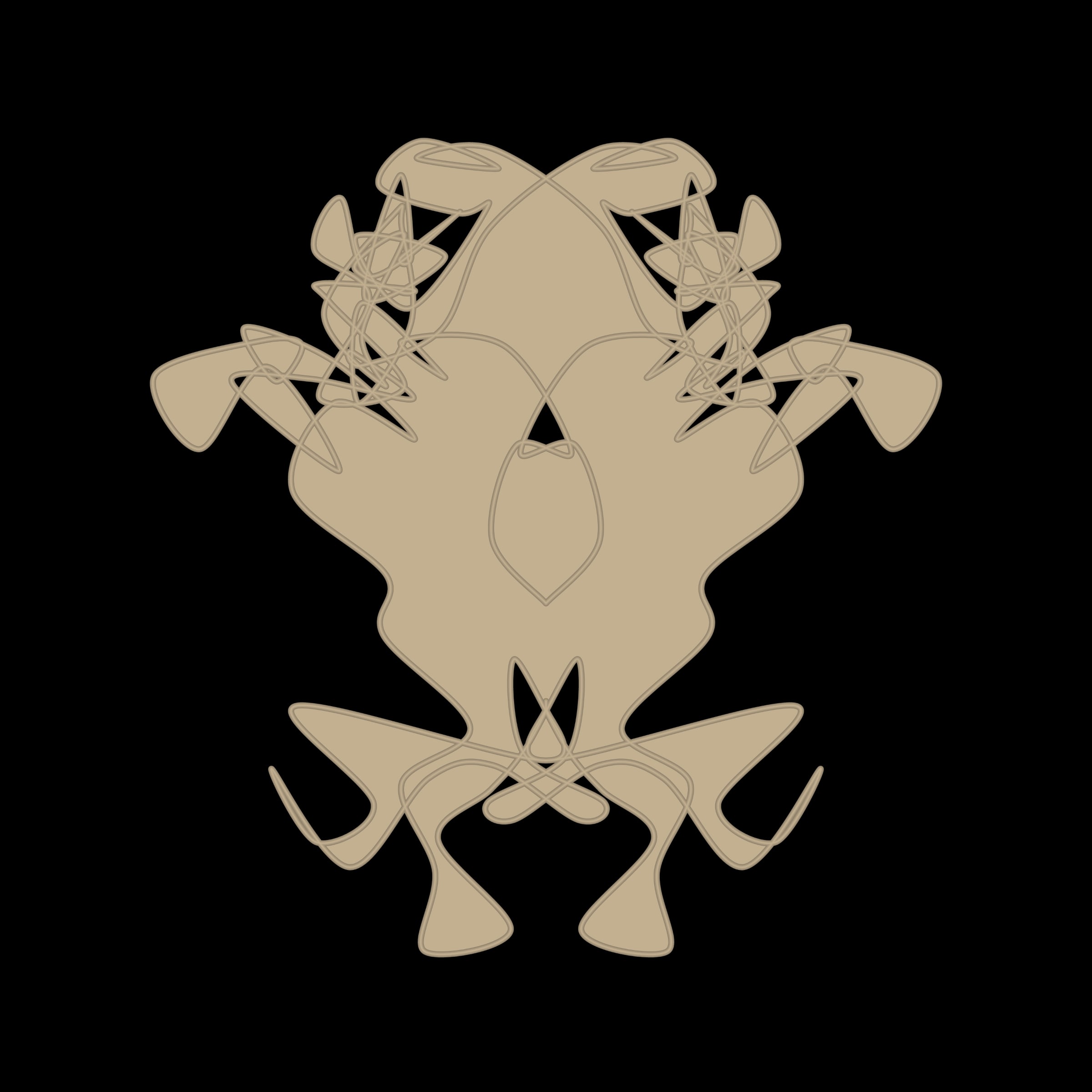 Cryptoblots #3000256