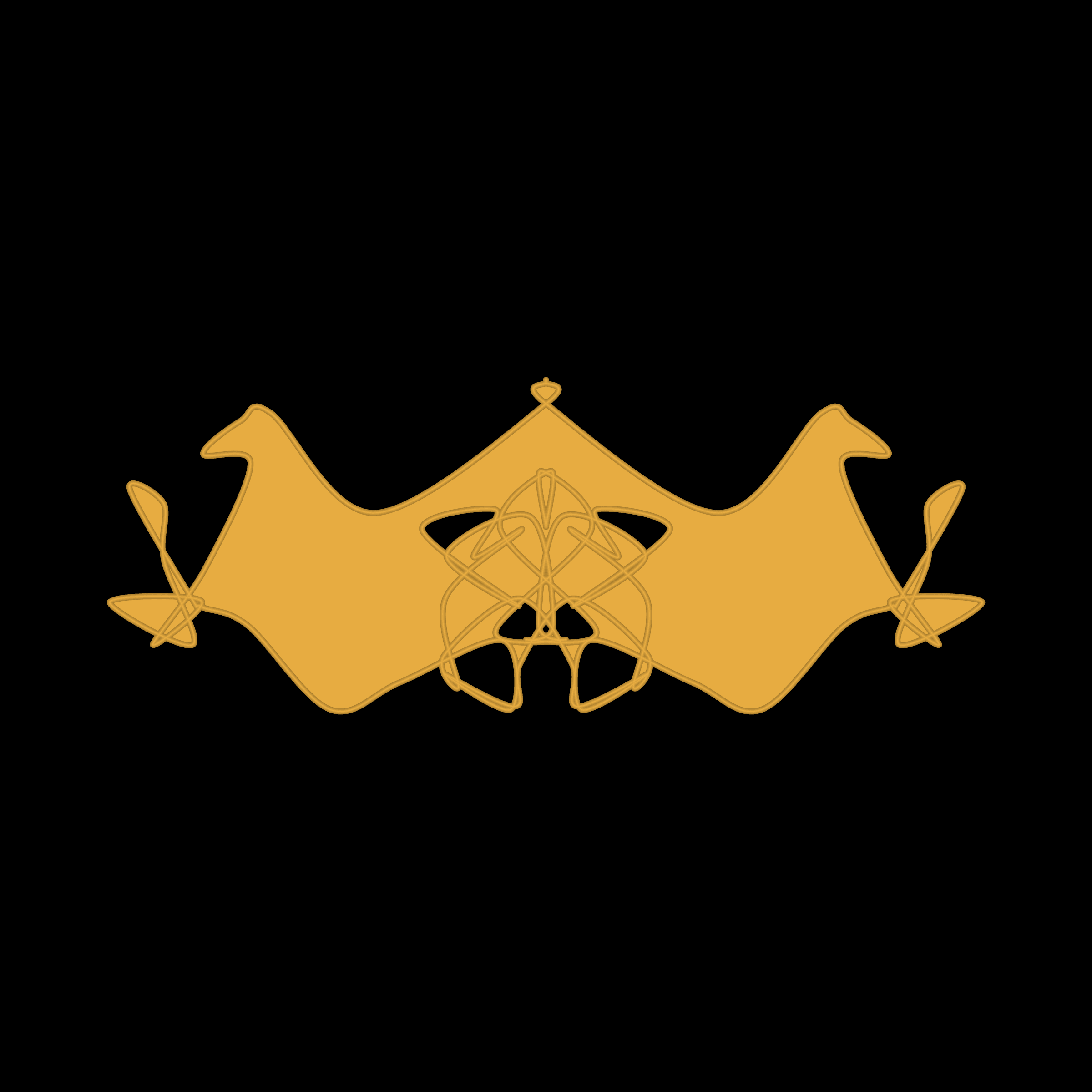 Cryptoblots #3000257