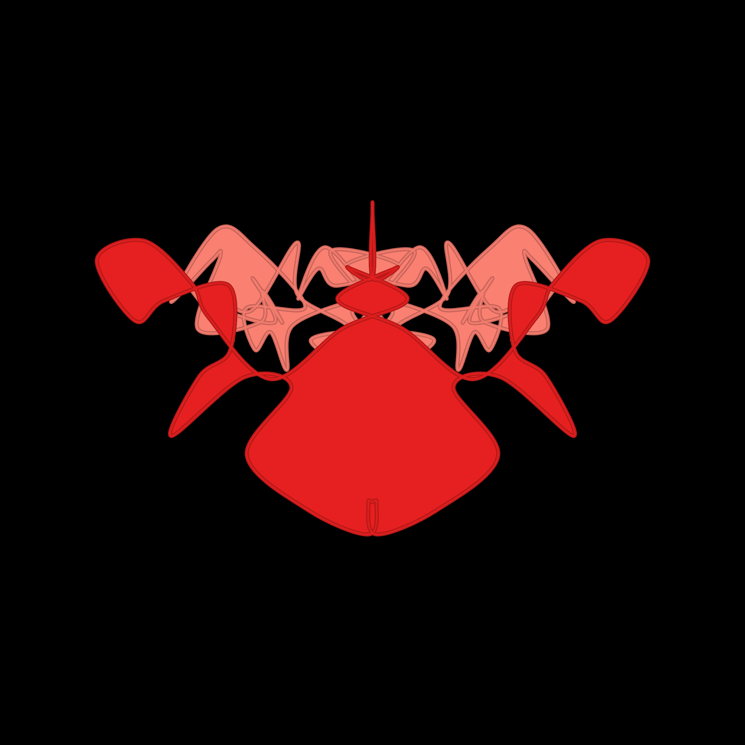 Cryptoblots #3000258