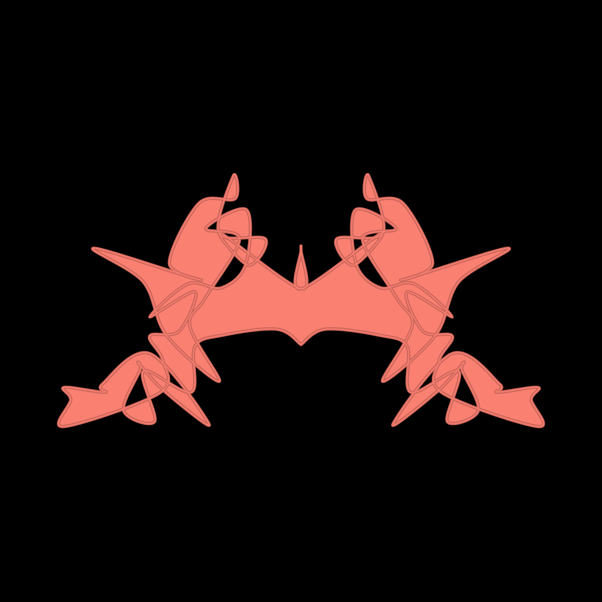 Cryptoblots #3000261
