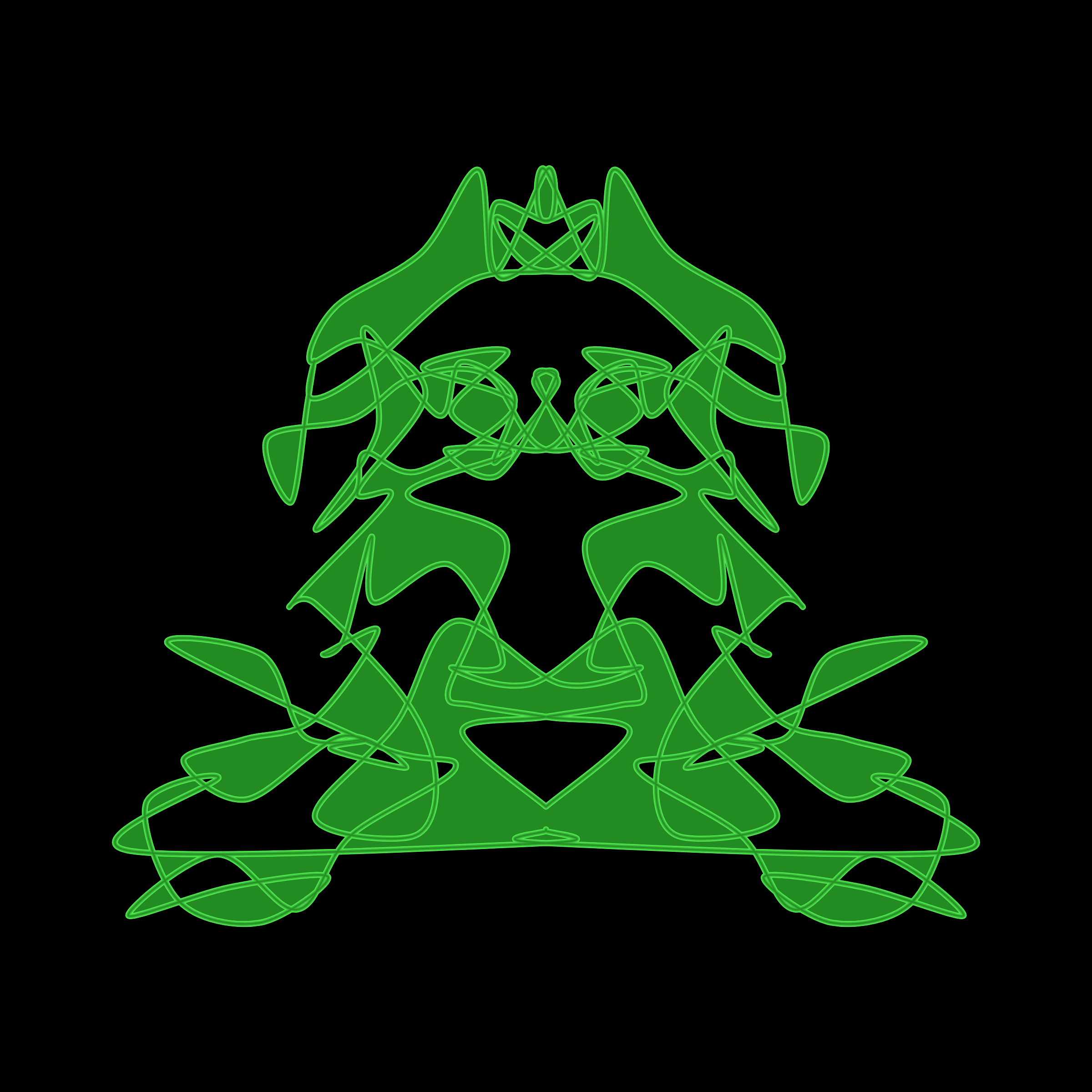 Cryptoblots #3000262