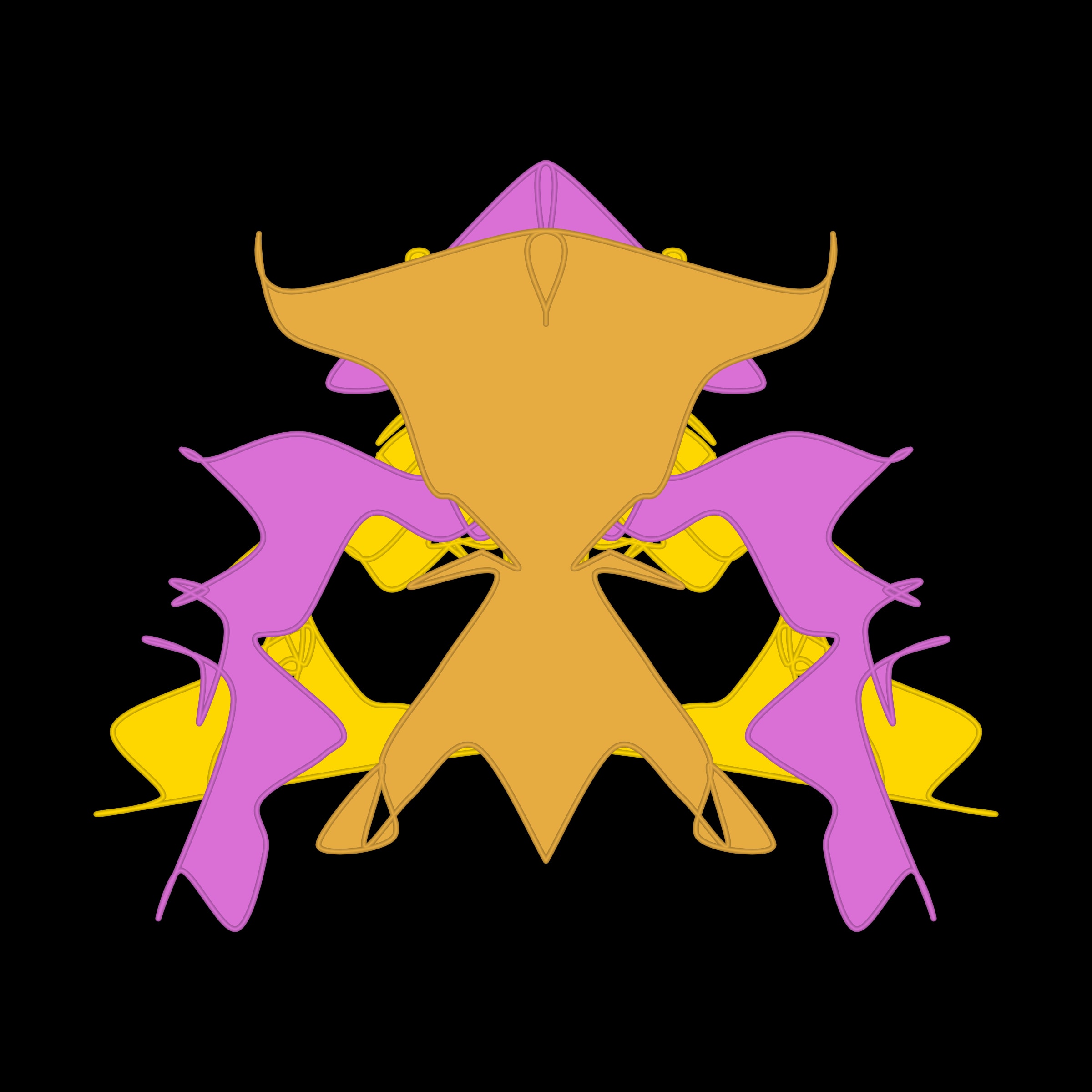 Cryptoblots #3000268