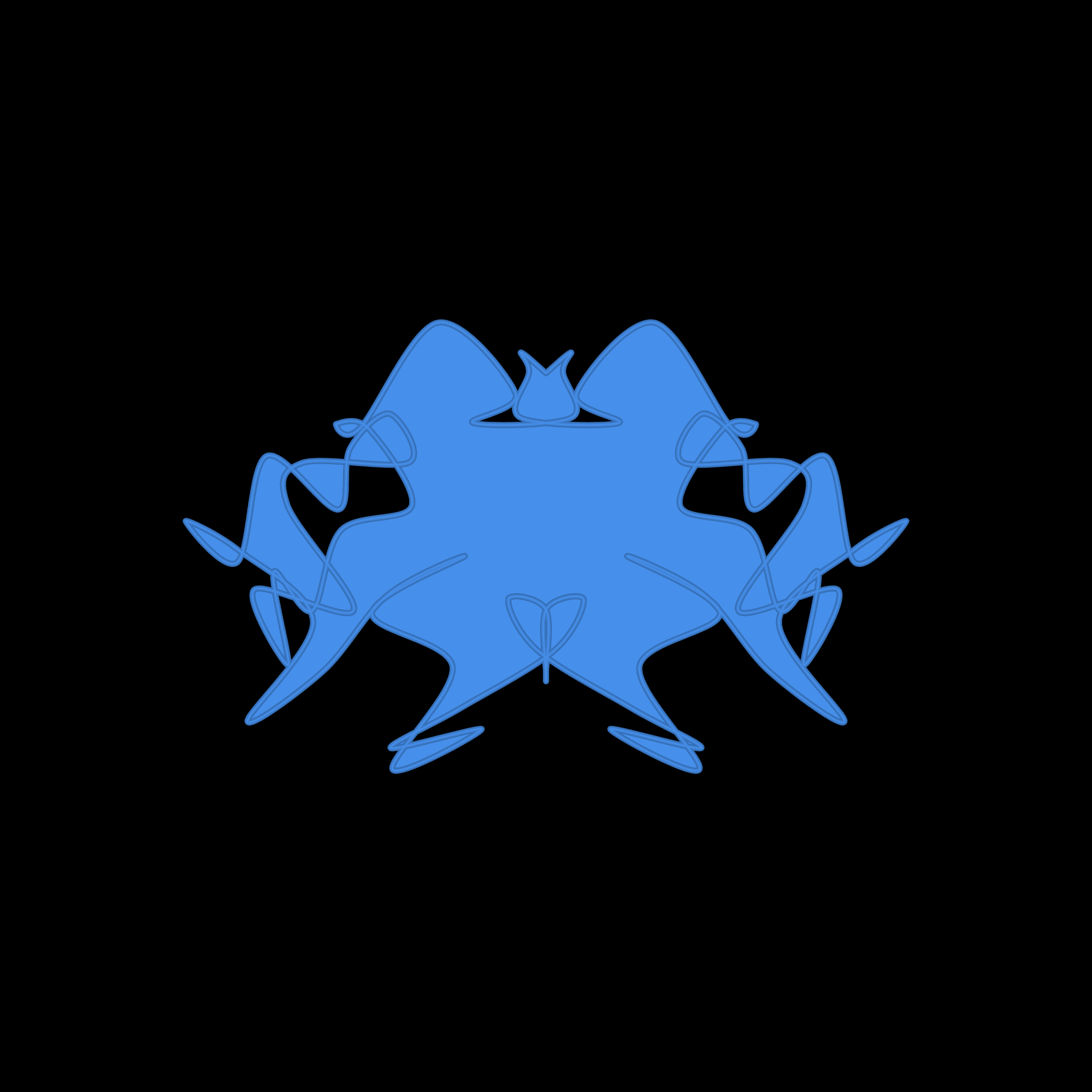 Cryptoblots #3000269