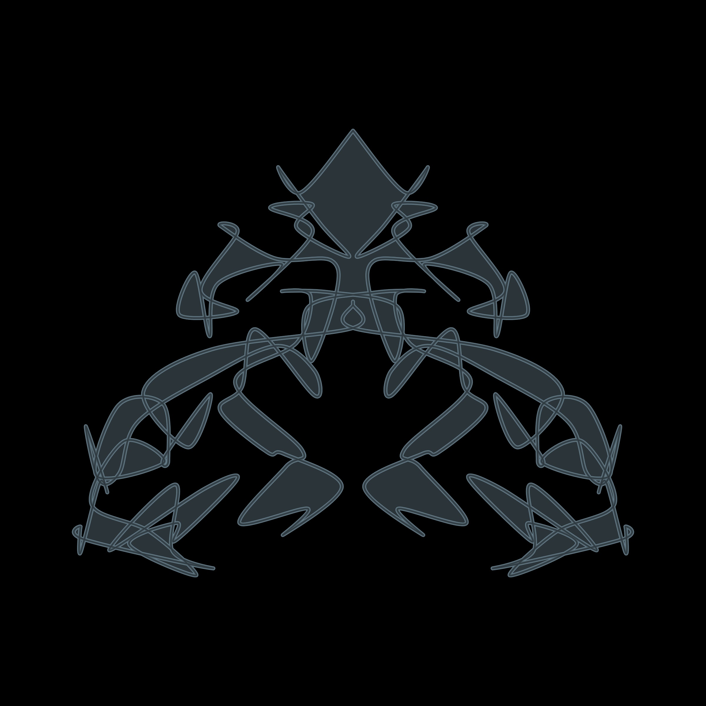 Cryptoblots #3000273